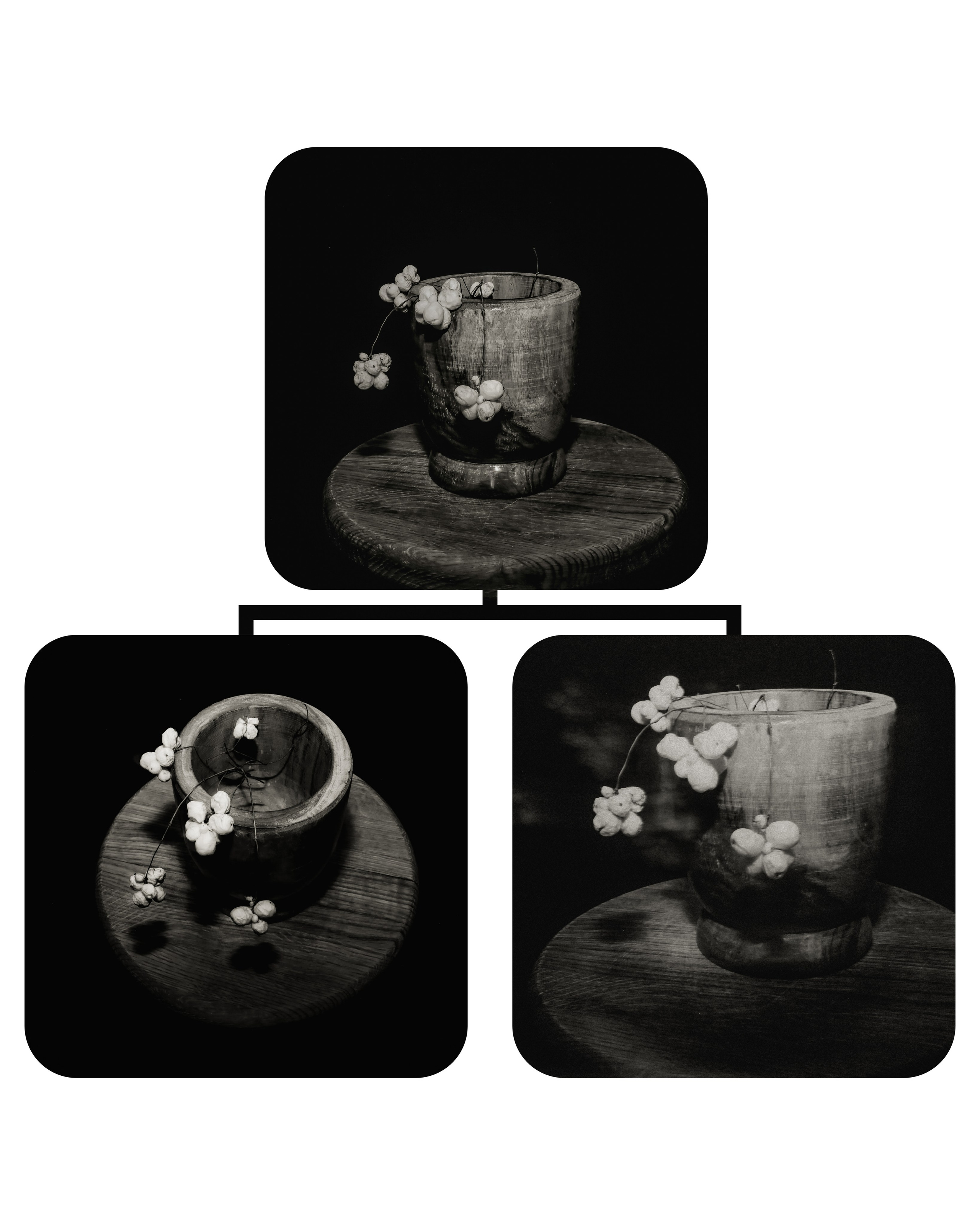 Пространства &. Фотохудожник в СПб