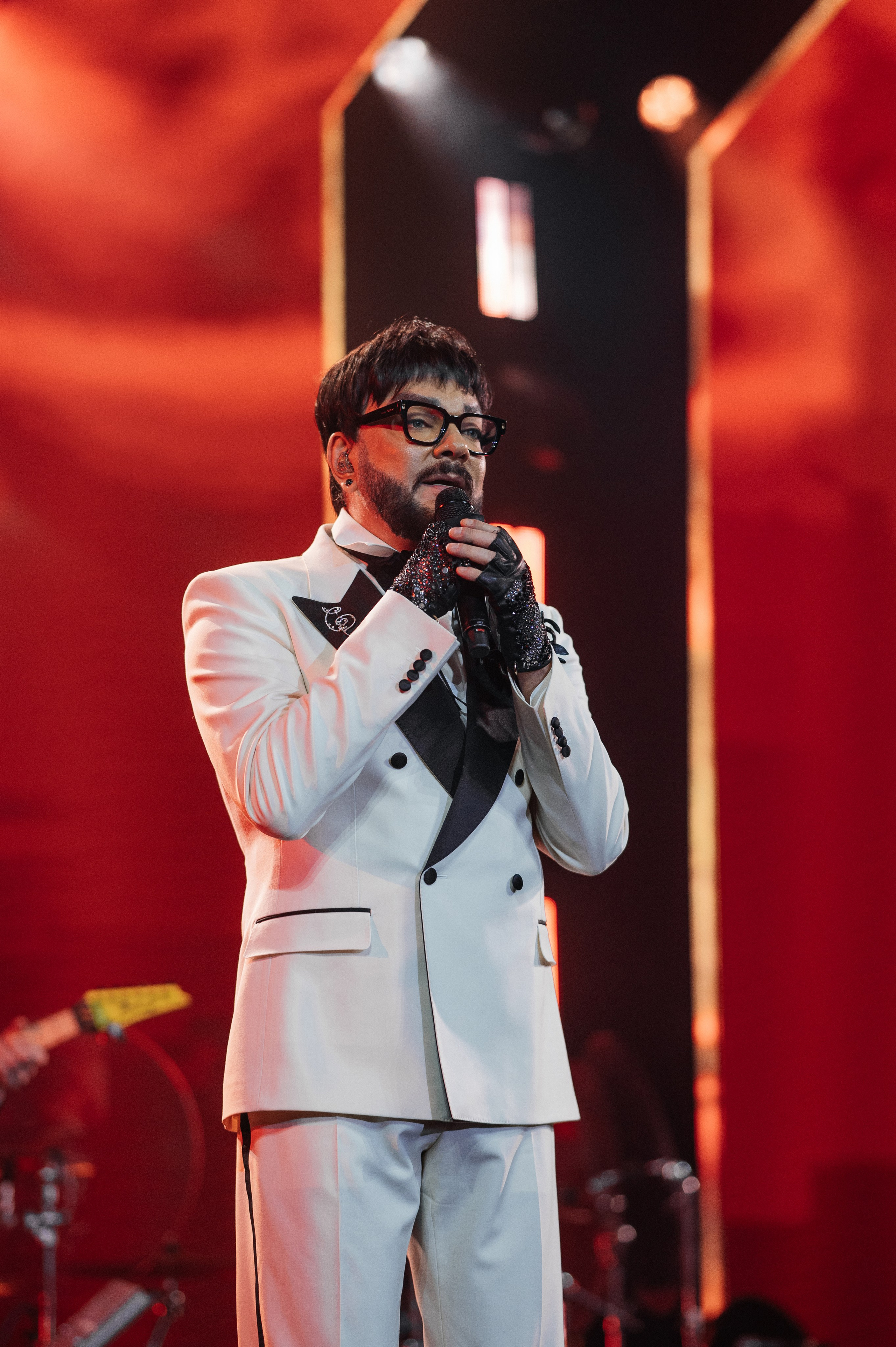 NDA. Свадебный фотограф в Москве и по всему Миру Андрей Медведников