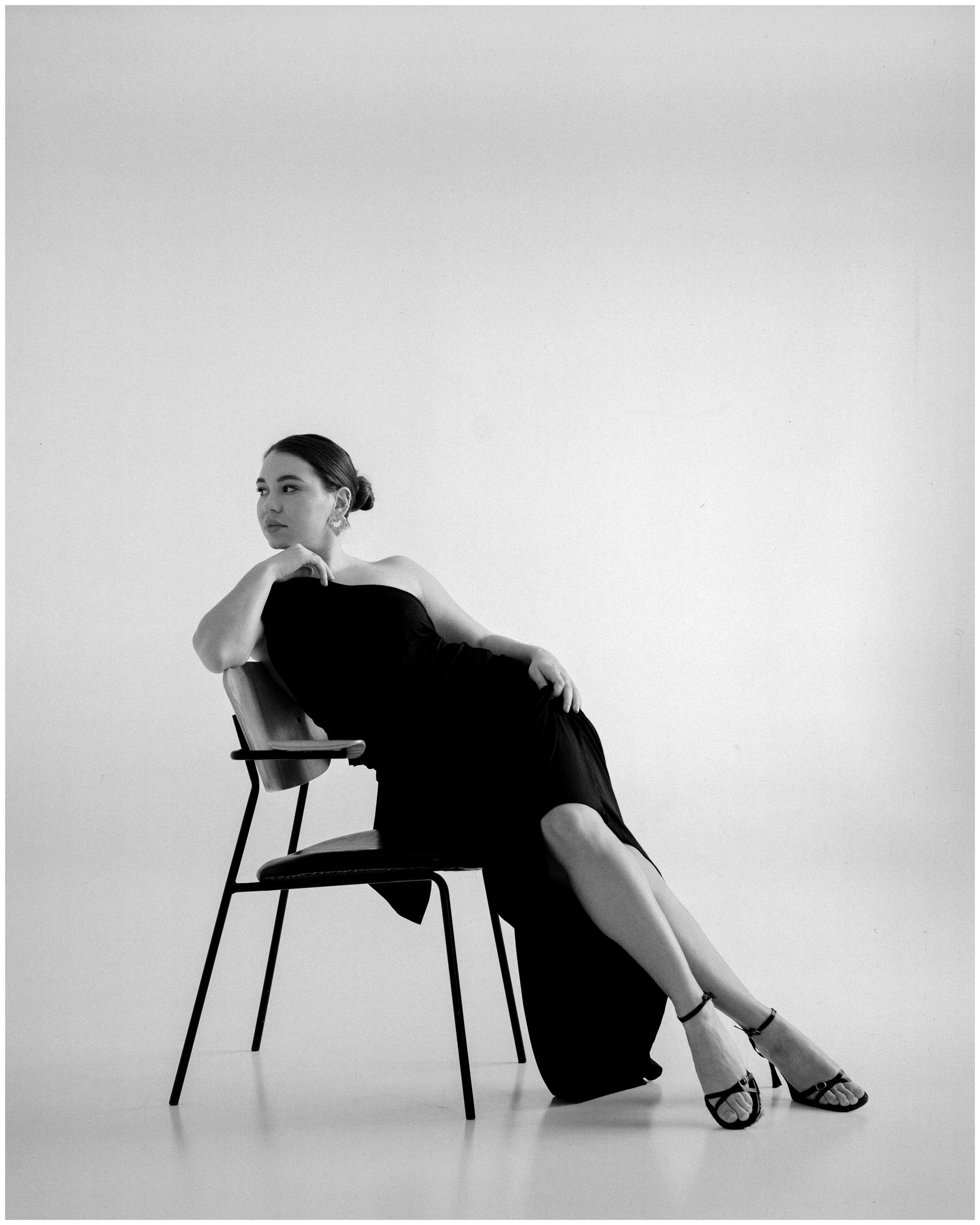 Фотосессия ко дню рождения