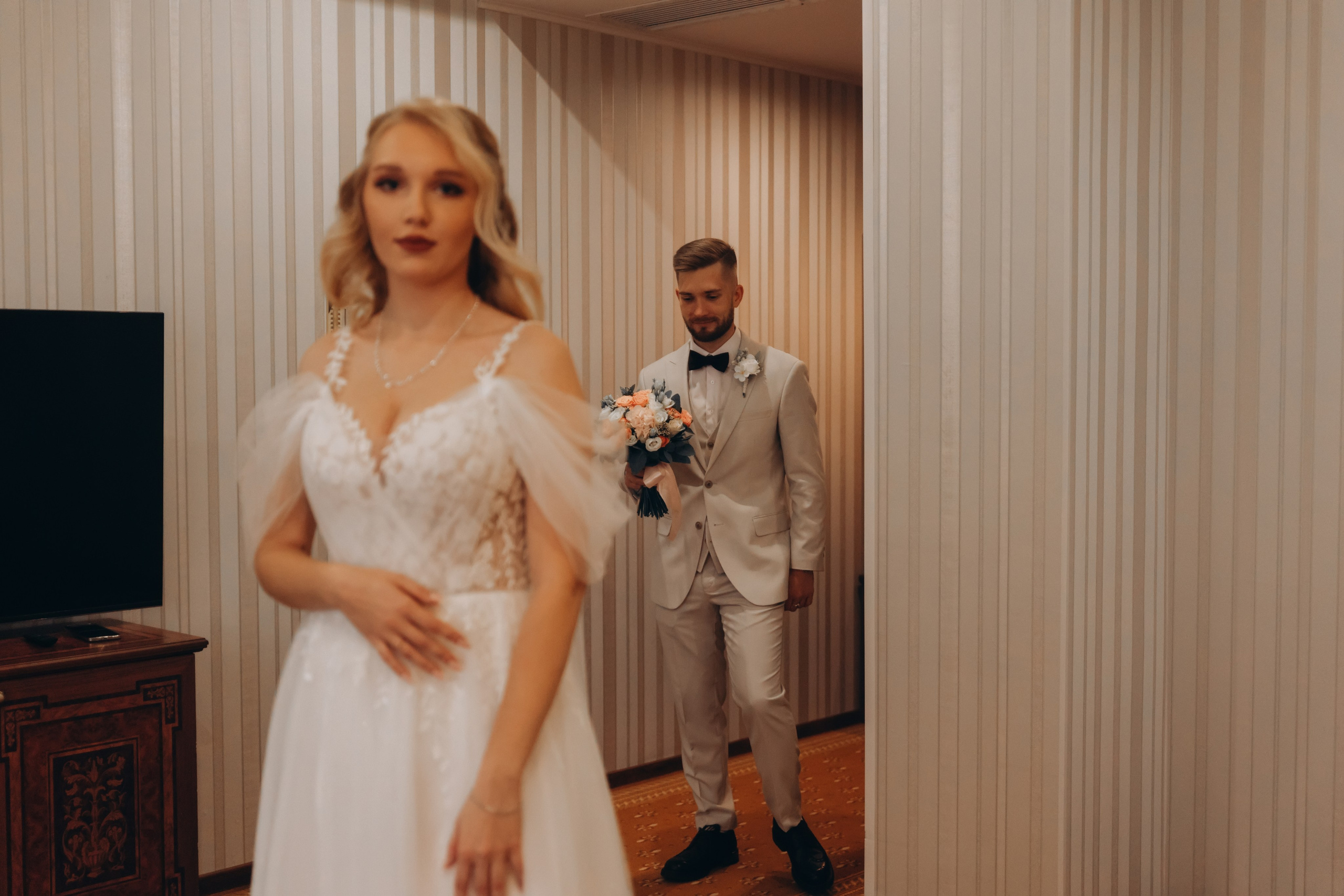 Полина и Егор. Семейный фотограф Ярославль Екатерина Охлопкова