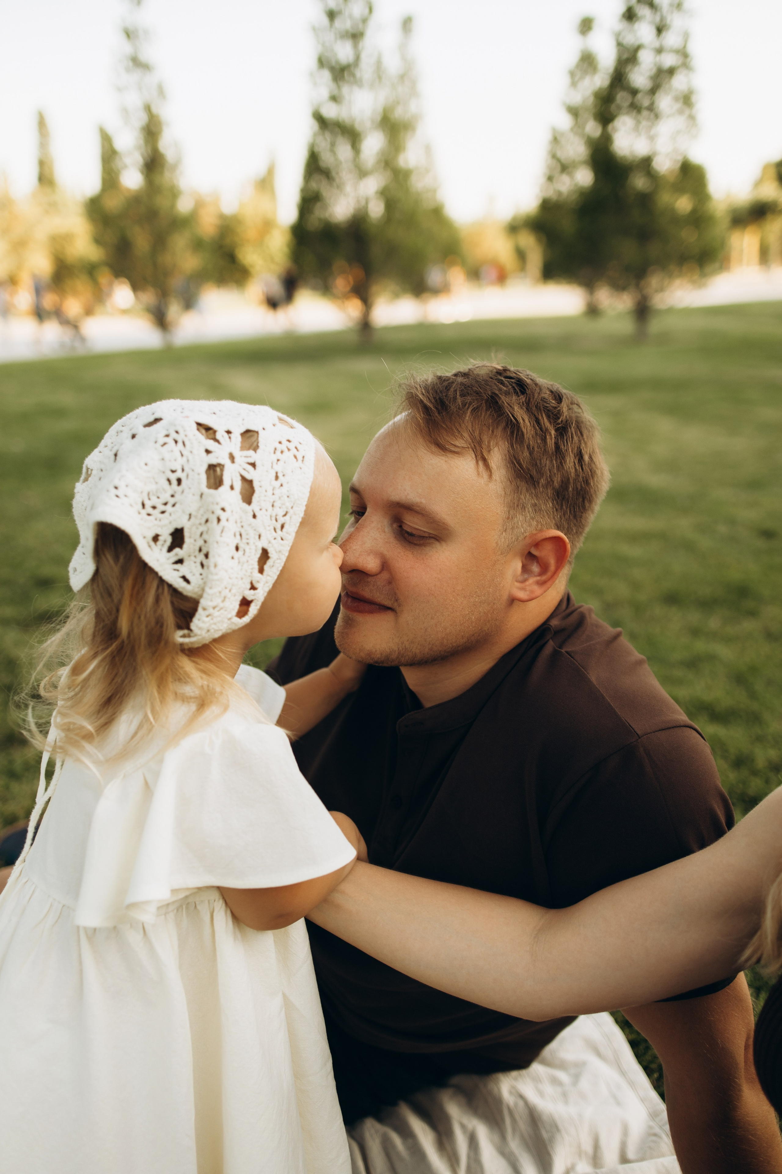 Варе 2 годика. Самый теплый фотограф в Краснодаре Рябоконь Ксения