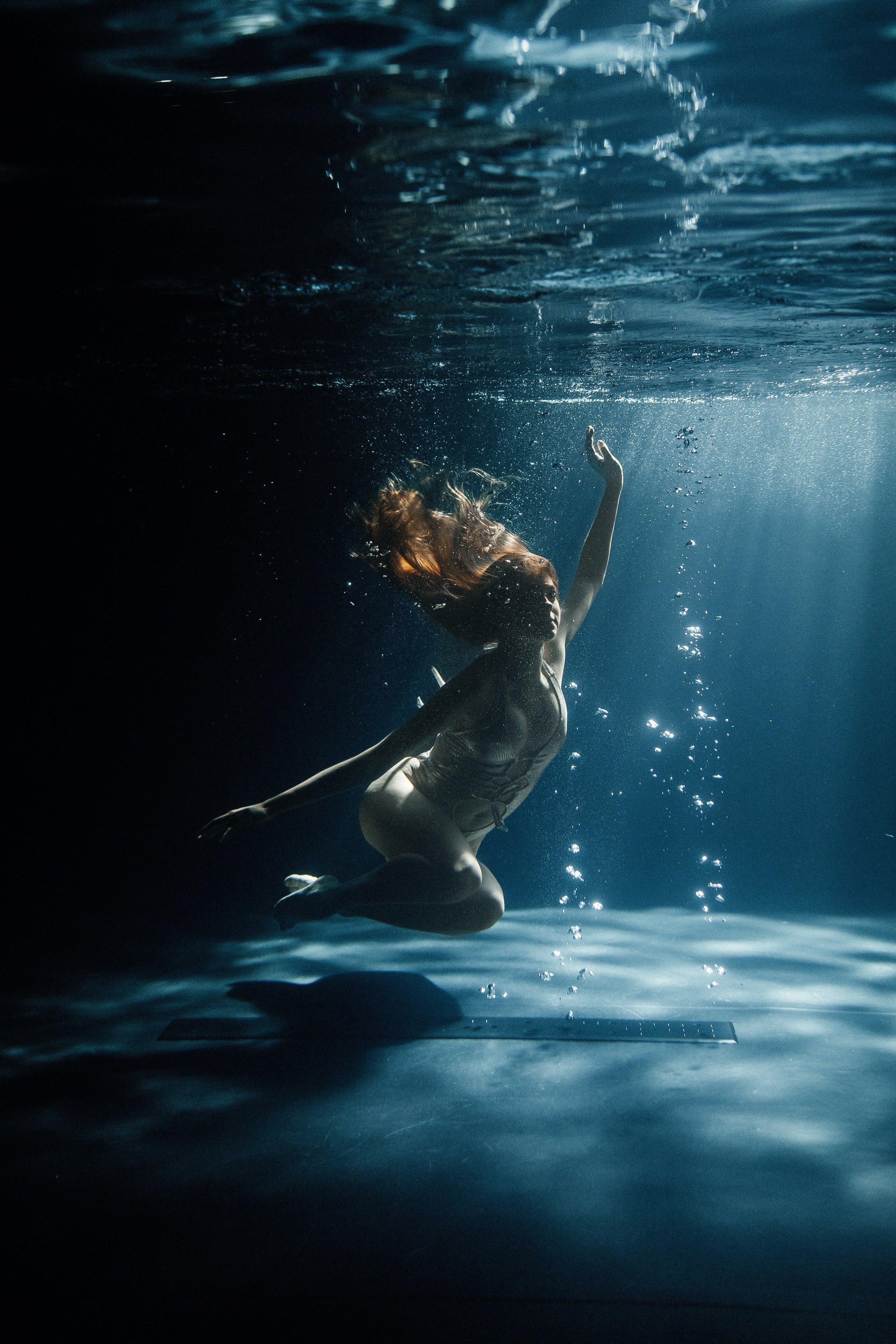 Аква. Главная