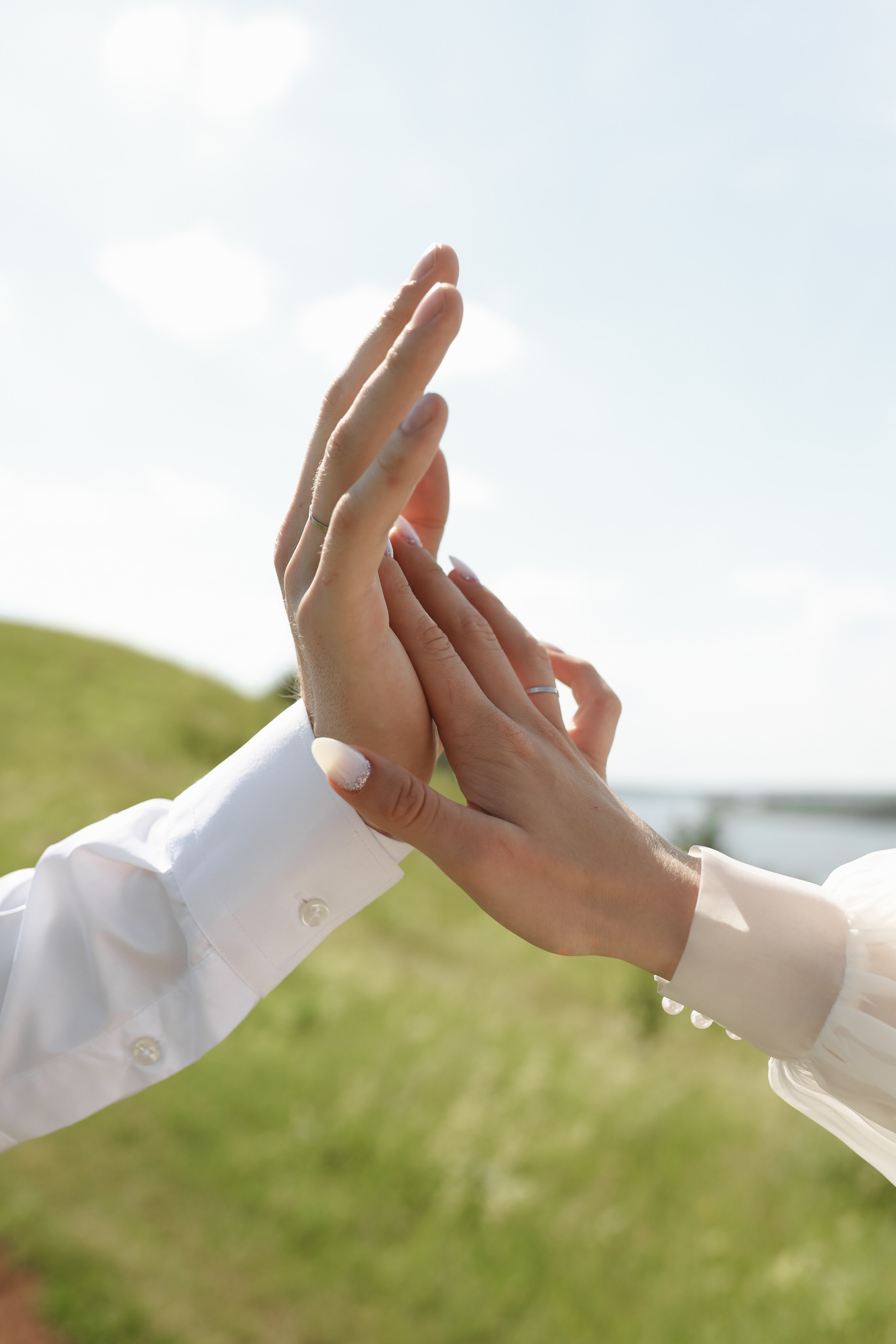 Ирина и Максим. Дьячкова Мария фотограф