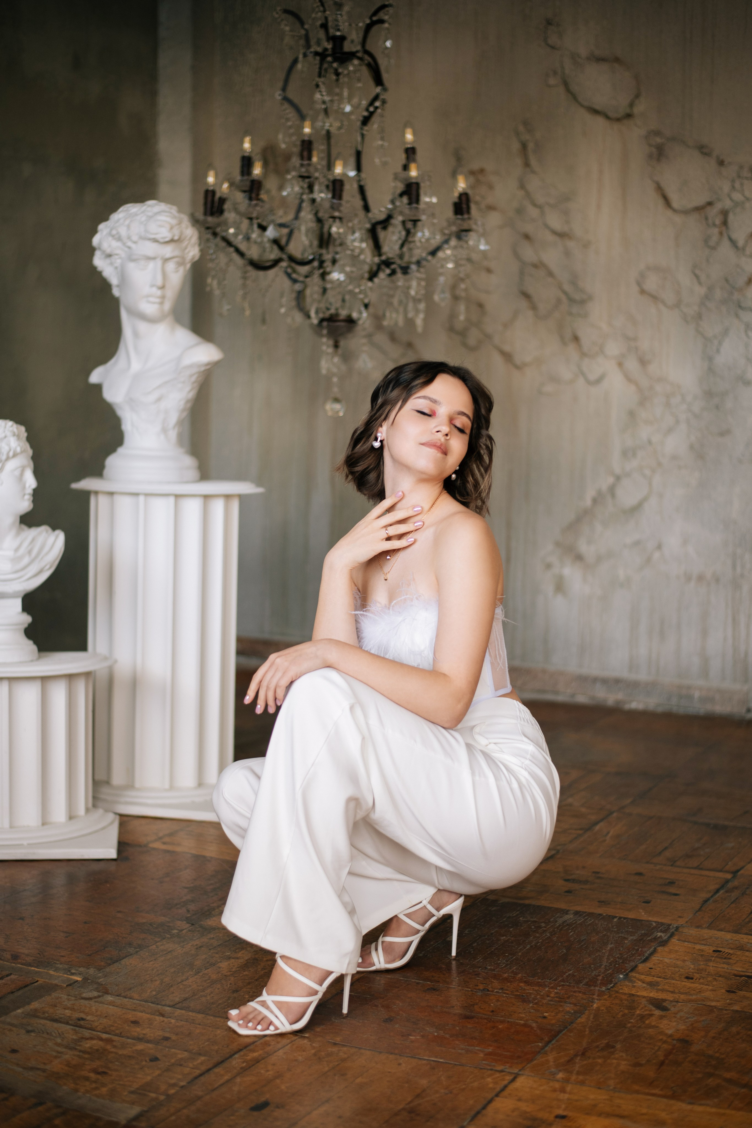 Ксения. Фотограф в Екатеринбурге Веретенова Наталья