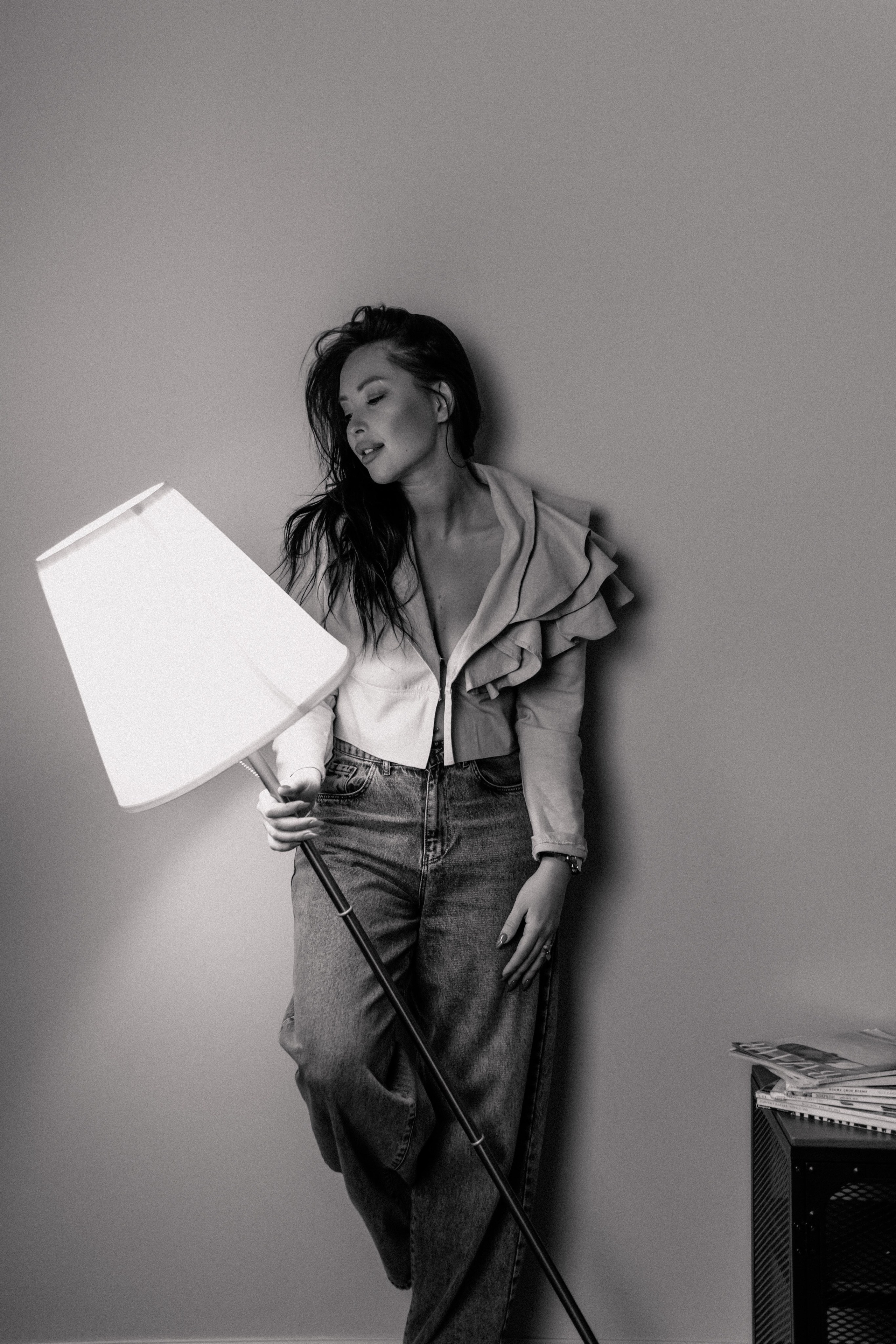 Гулина. Фотограф Алёна Евграфова