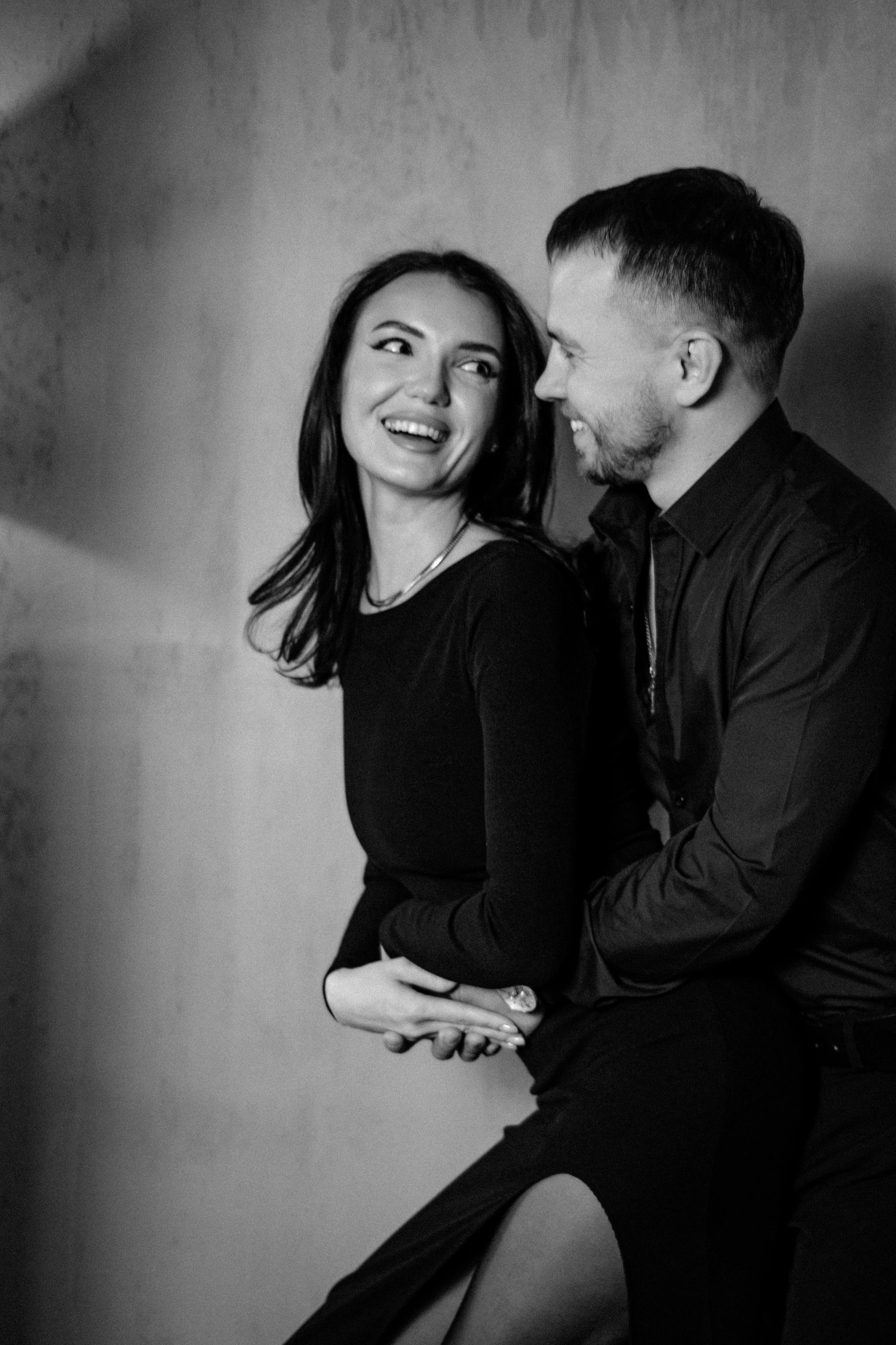 Love Story. Фотограф Алёна Евграфова