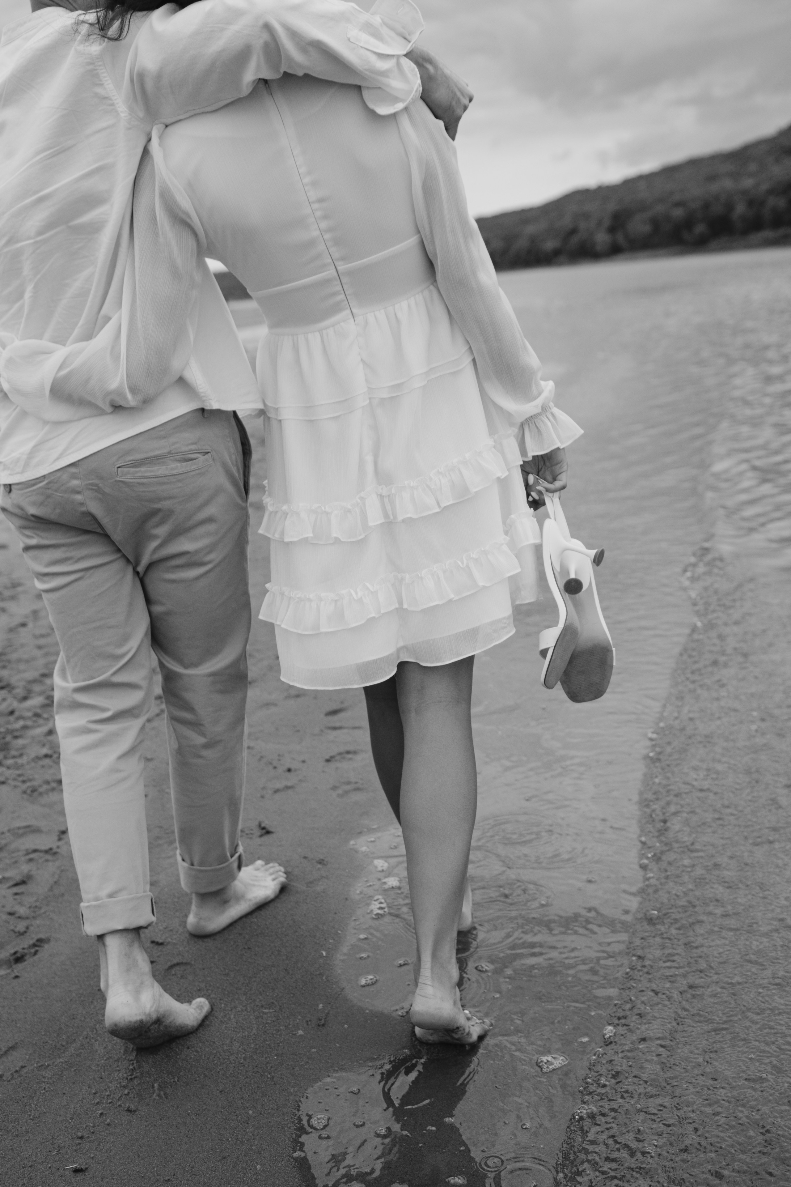 Ира и Леша. Семейный и свадебный фотограф в Нижнем Новгороде Анастасия Хренова