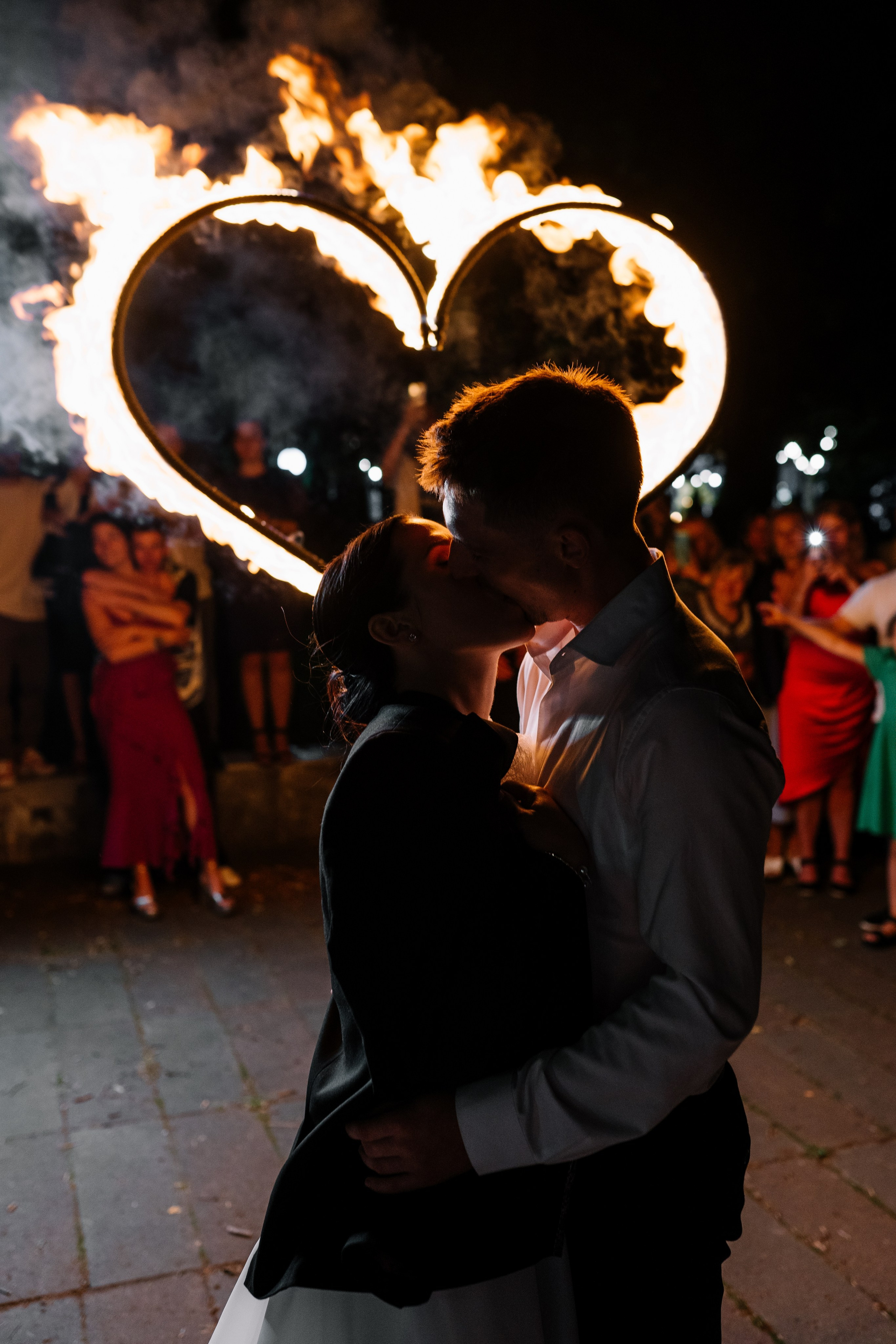 Лиза & Сергей