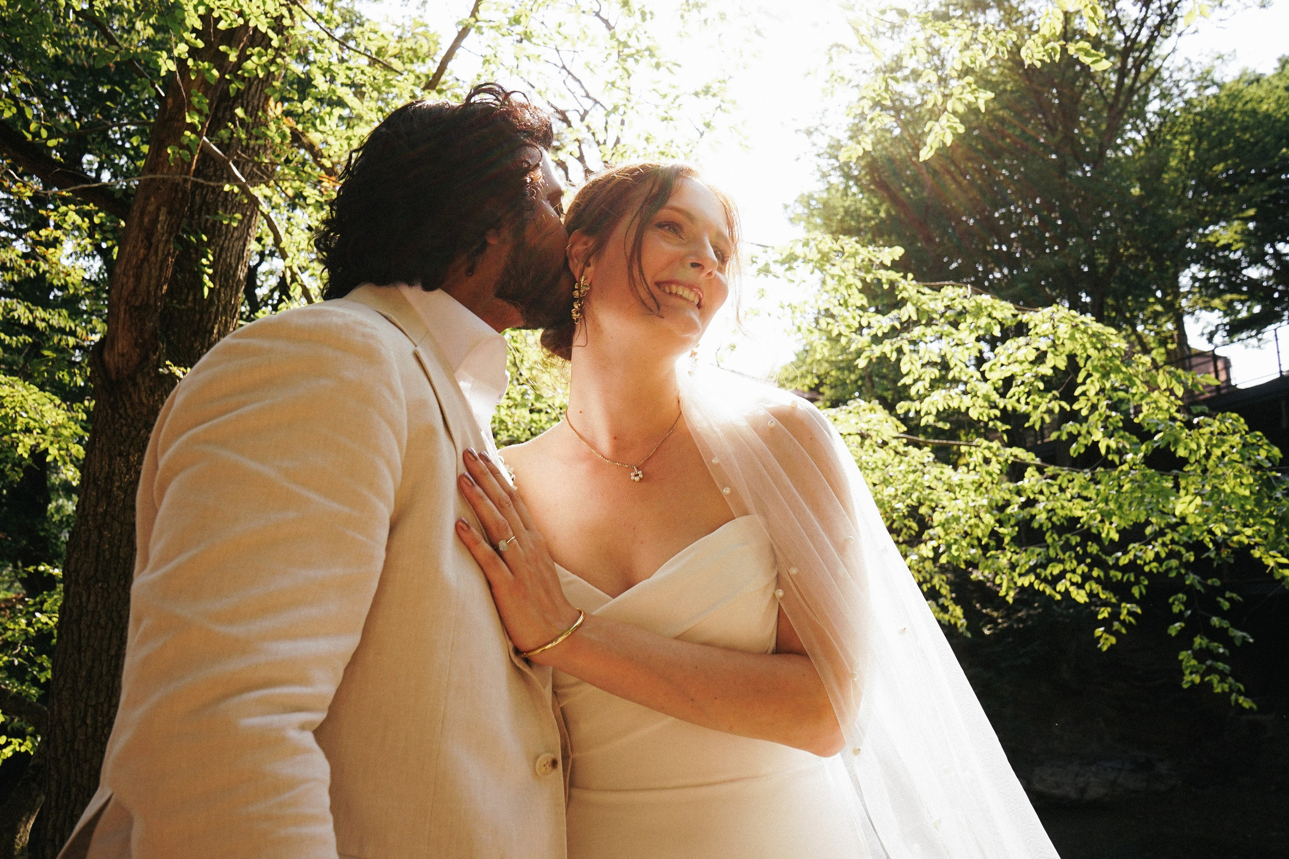 Holly Wed. Фотограф в Грузии ОАЭ | Nekit Fox