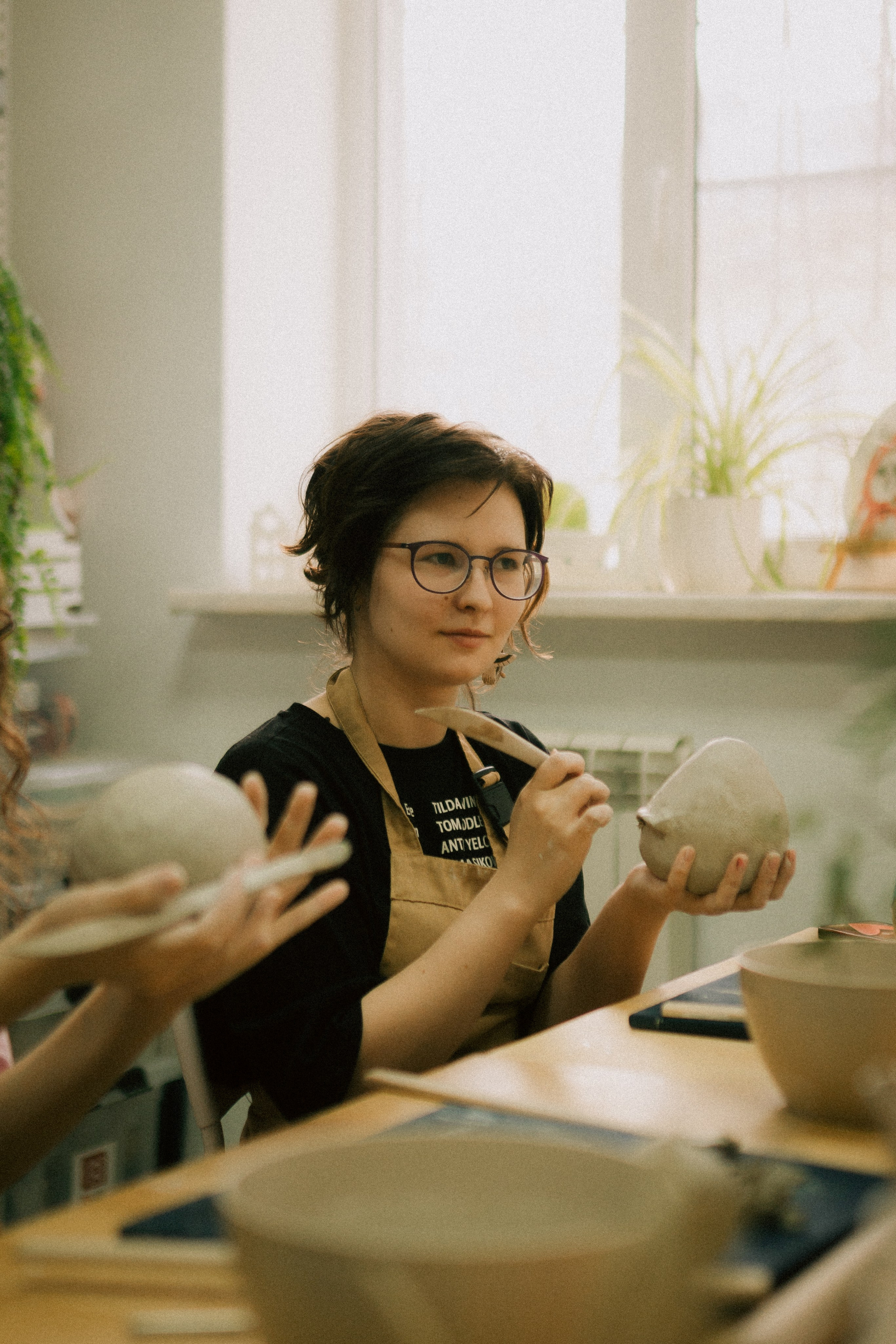 ТУК-ТУК. Портретный фотограф в Москве Ефанова Ульяна. Женский портрет