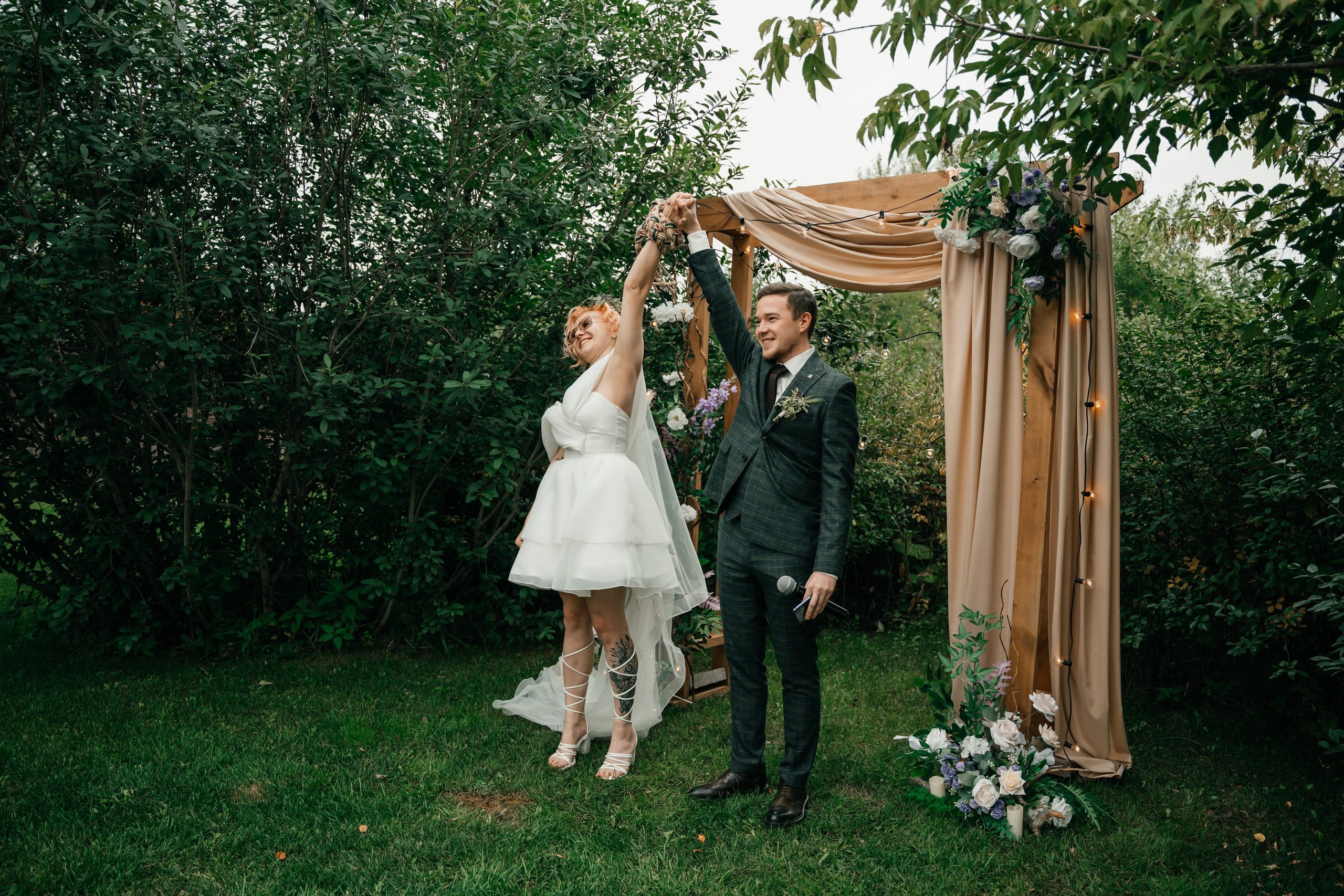 Варвара и Александр. Ульяна Ремезова | Фотограф | Челябинск