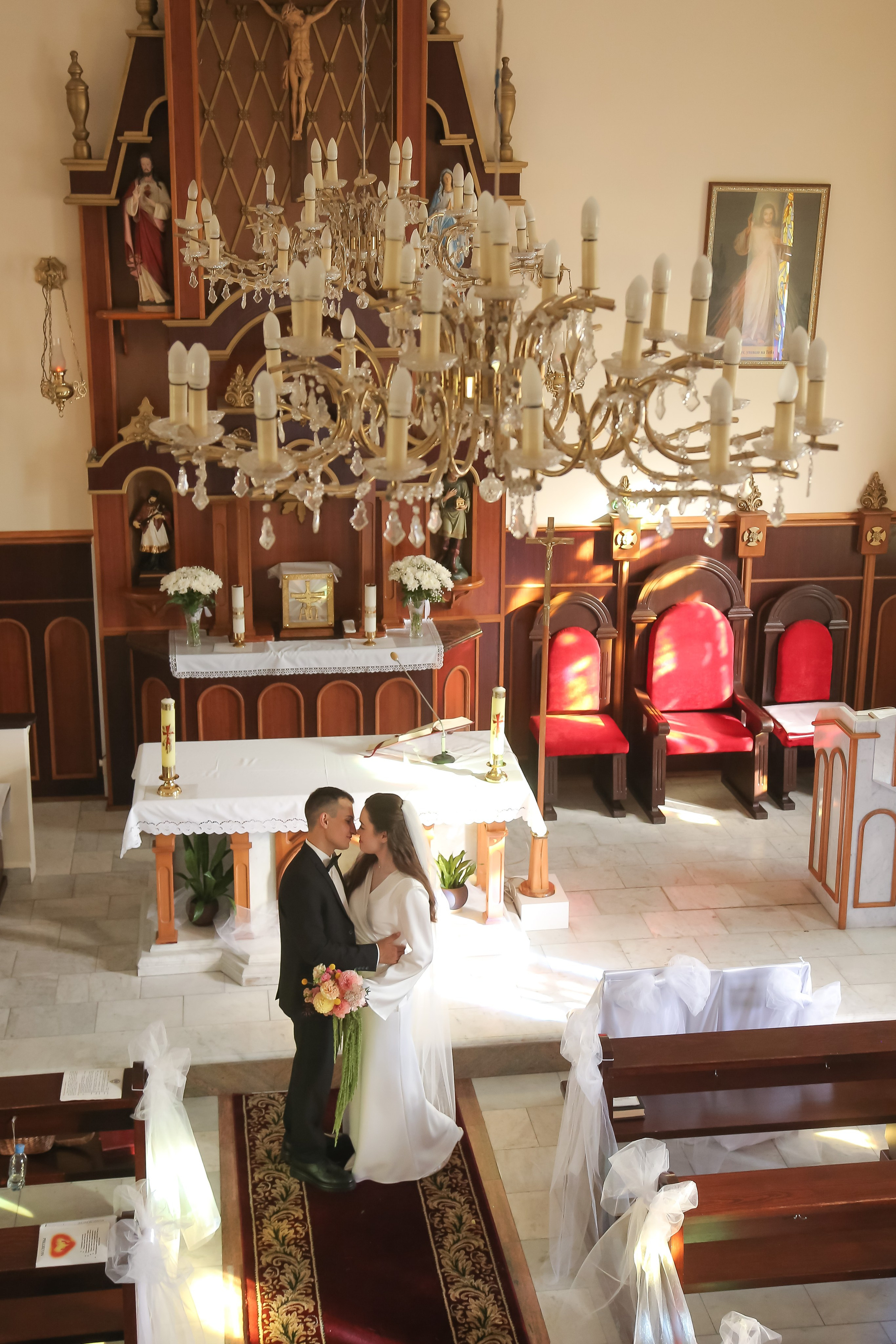 Свадебные. Свадебный фотограф в Тюмени Скатов Виктор