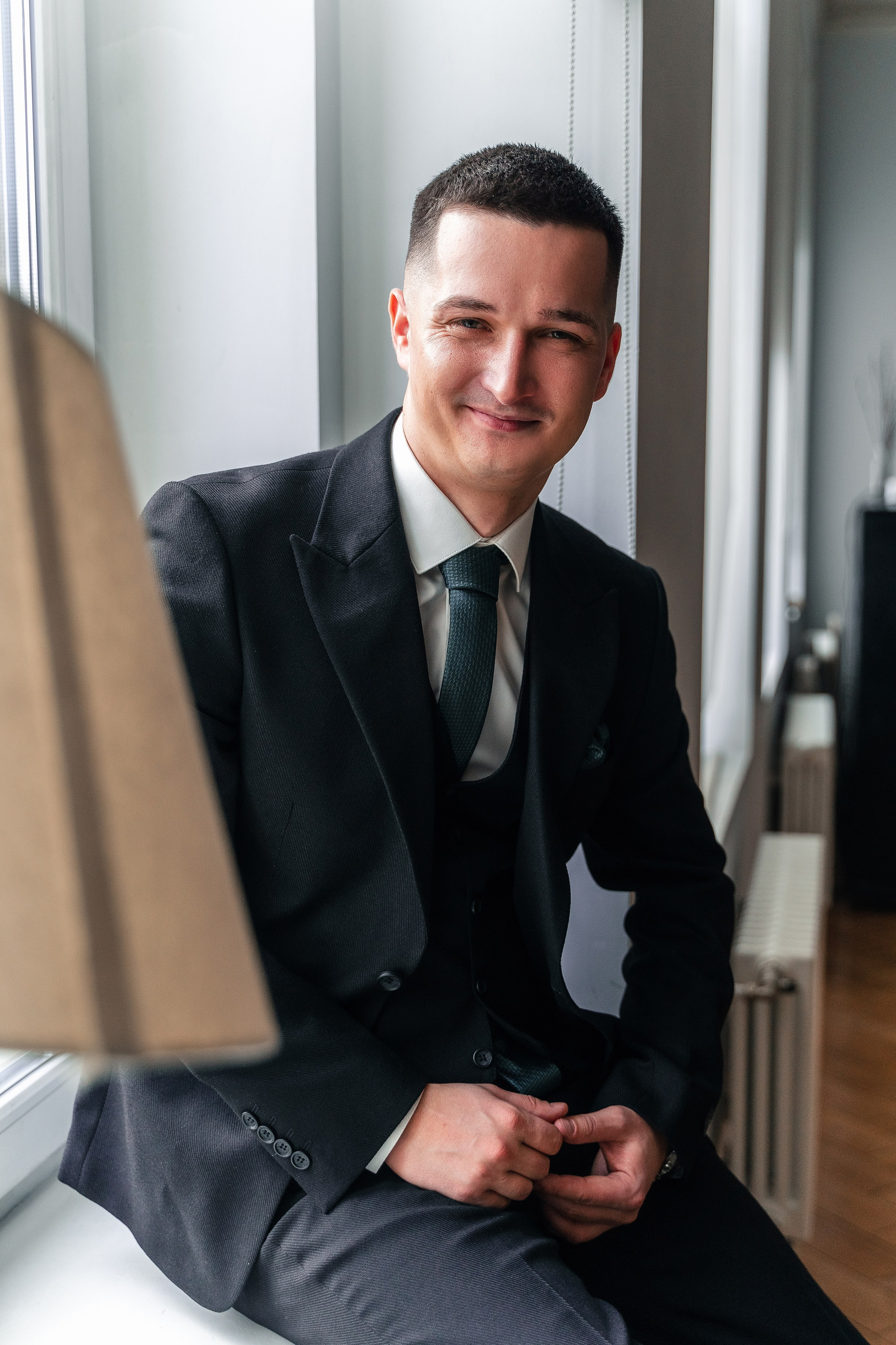 Евгений + Елена