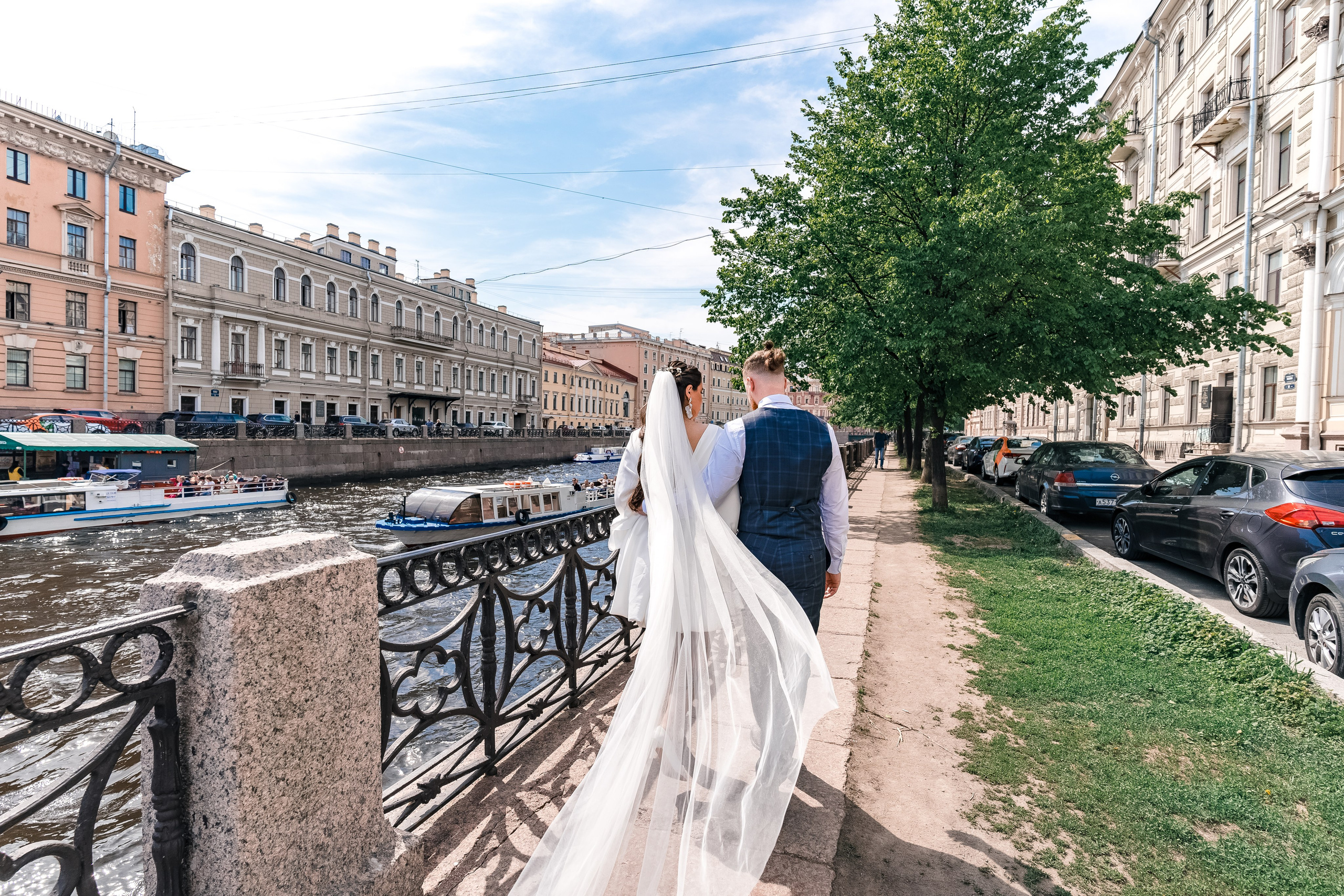 Максим + Яна