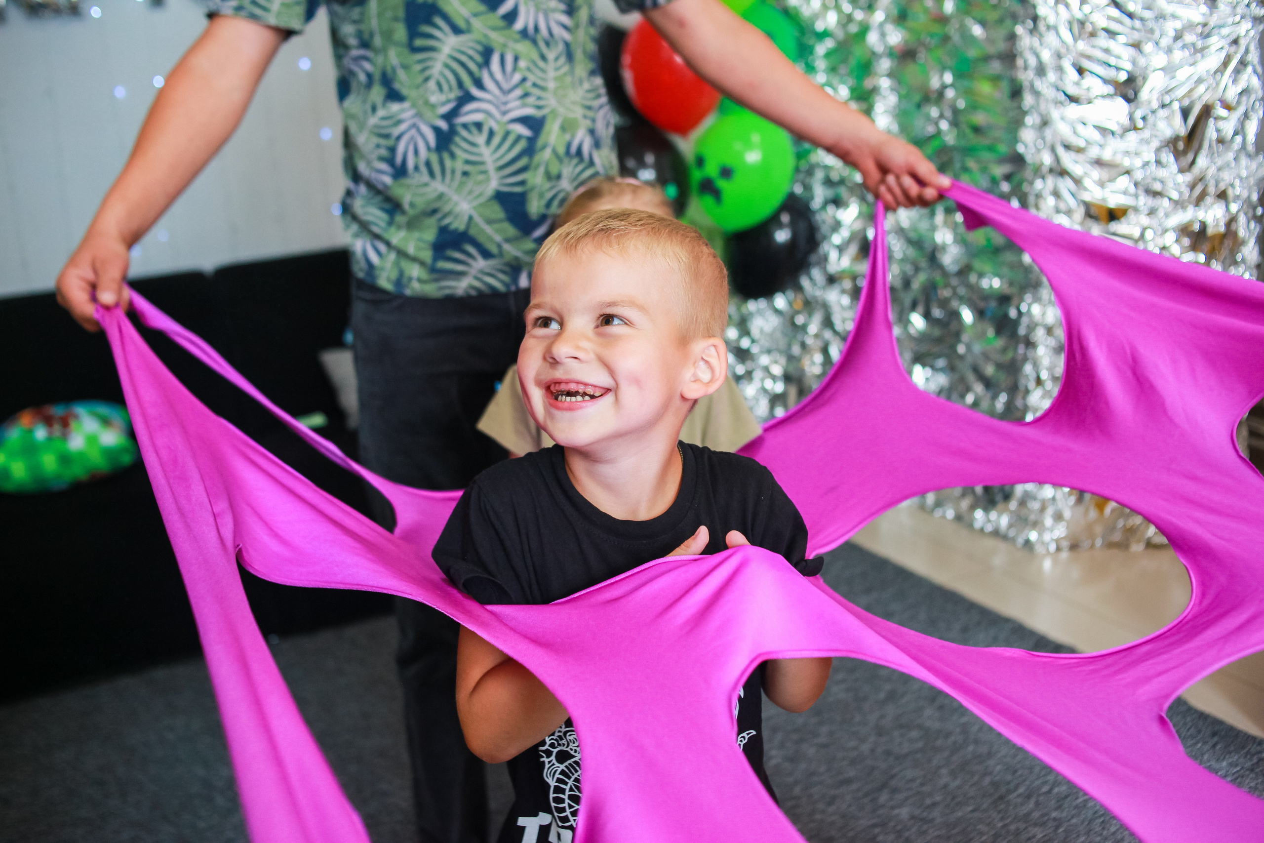 Дни рождения. Главная