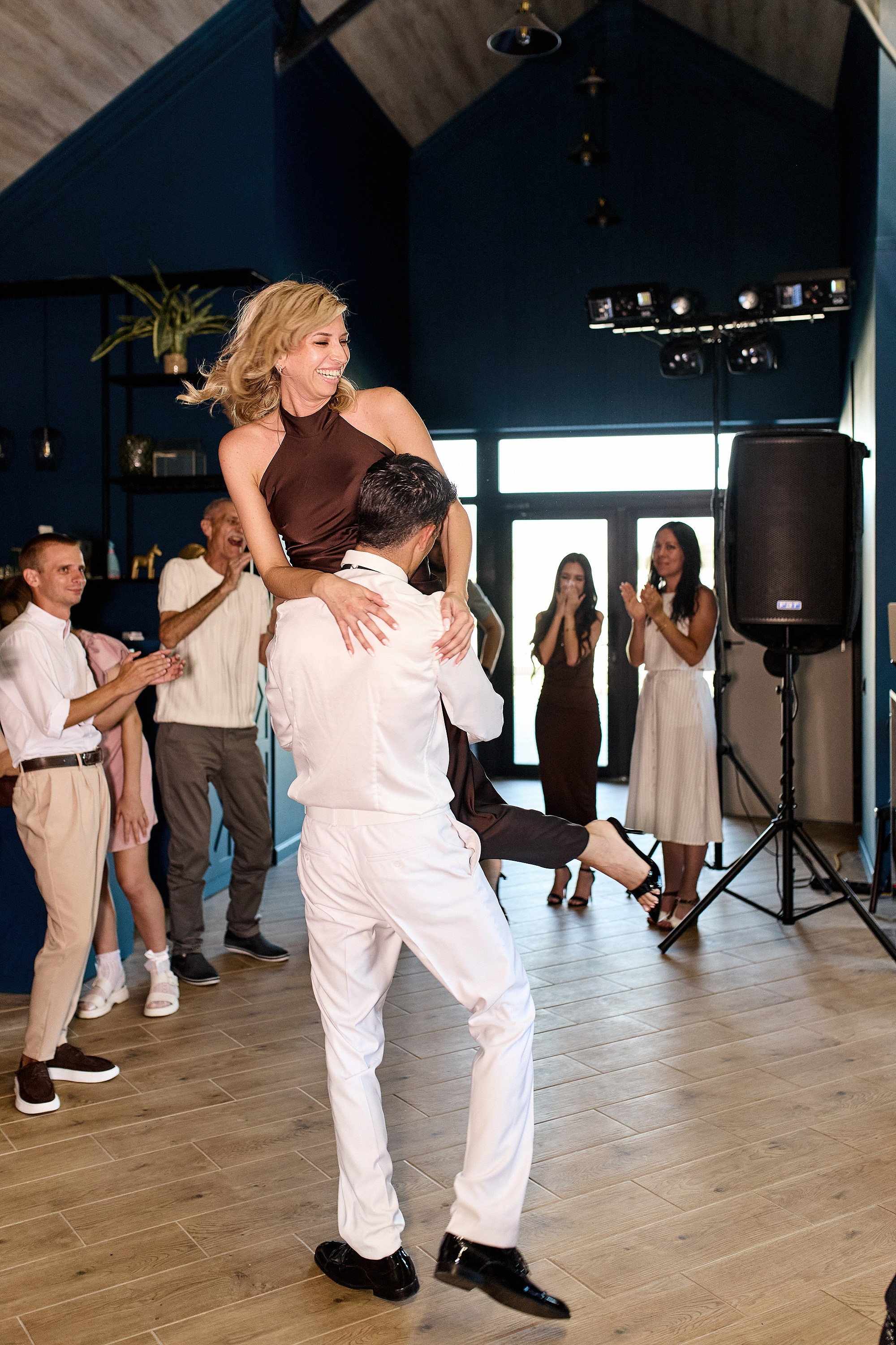 Wedding Day Данил&Виктория. Свадебный и портретный фотограф в Белгороде Гаркавцева Полина