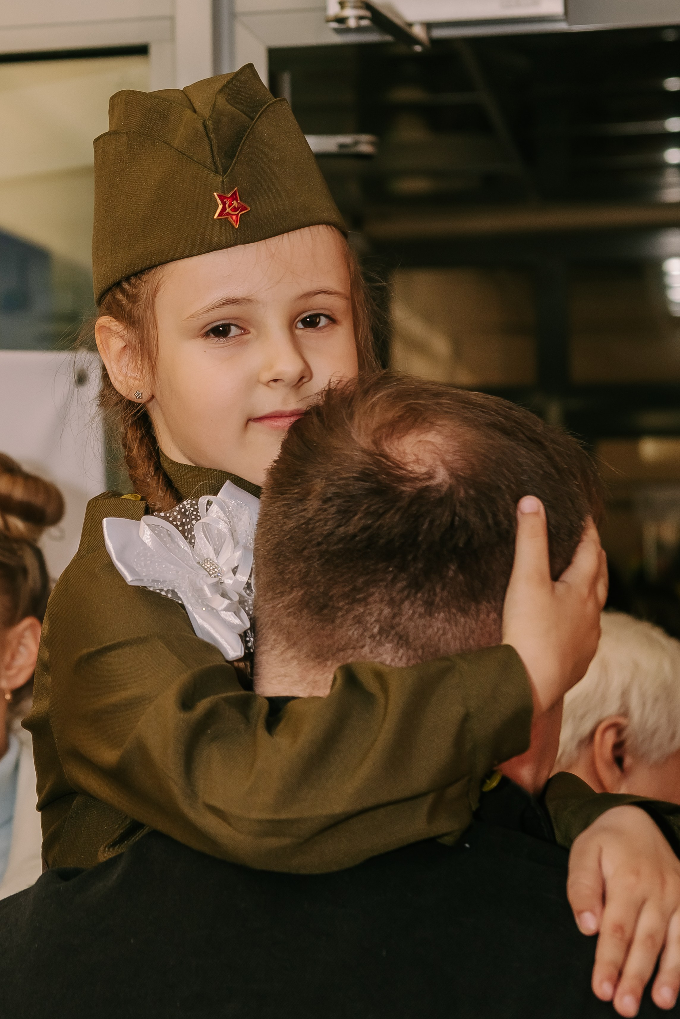 Юные Таланты России 2024. Детский фотограф, семейный фотограф и репортажи в Кемерово