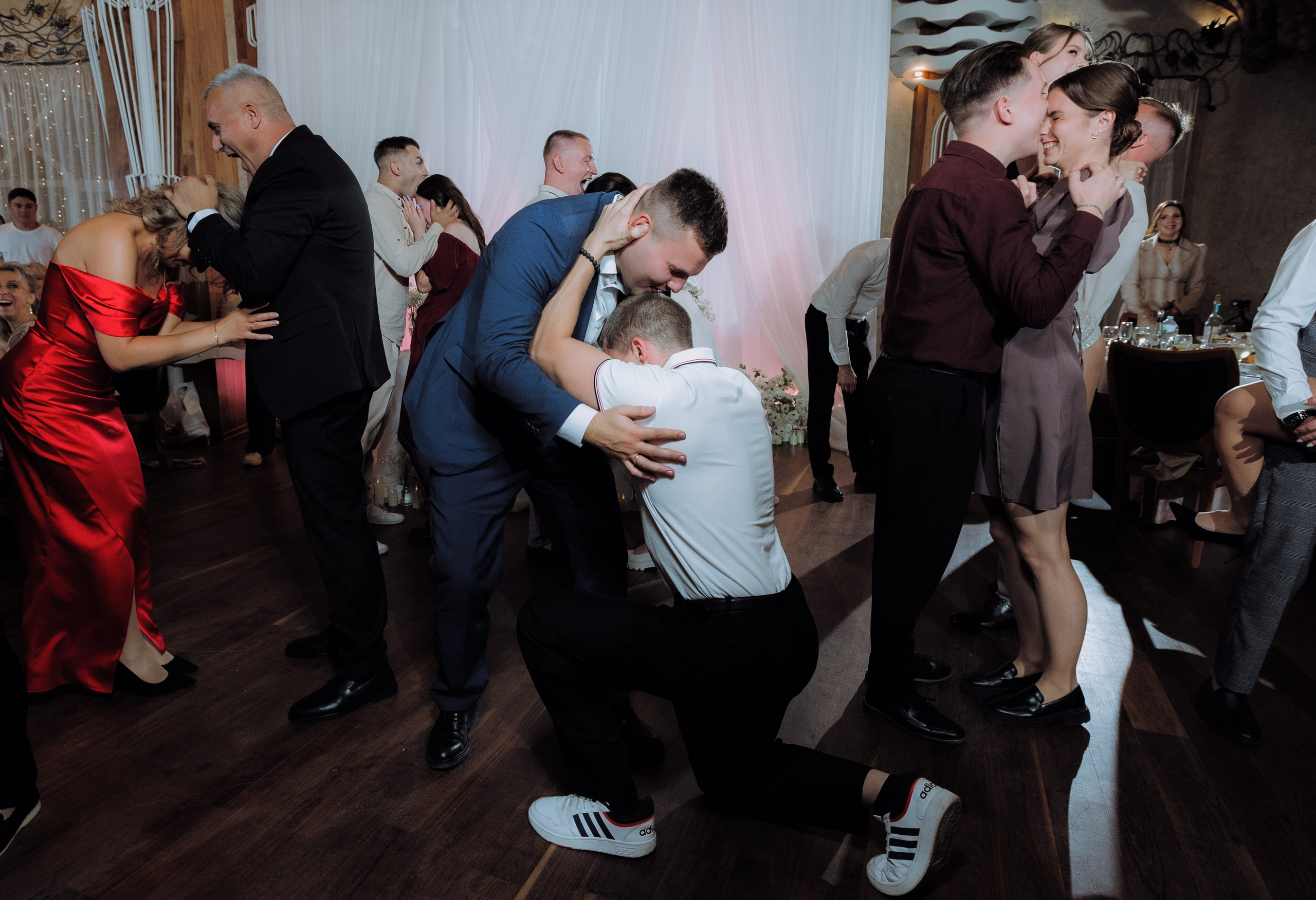 ANNA_IVAN (CONQUISTADOR). Фотограф Андрей Ширкалин Москва Московская обл, Коломна, Рязань