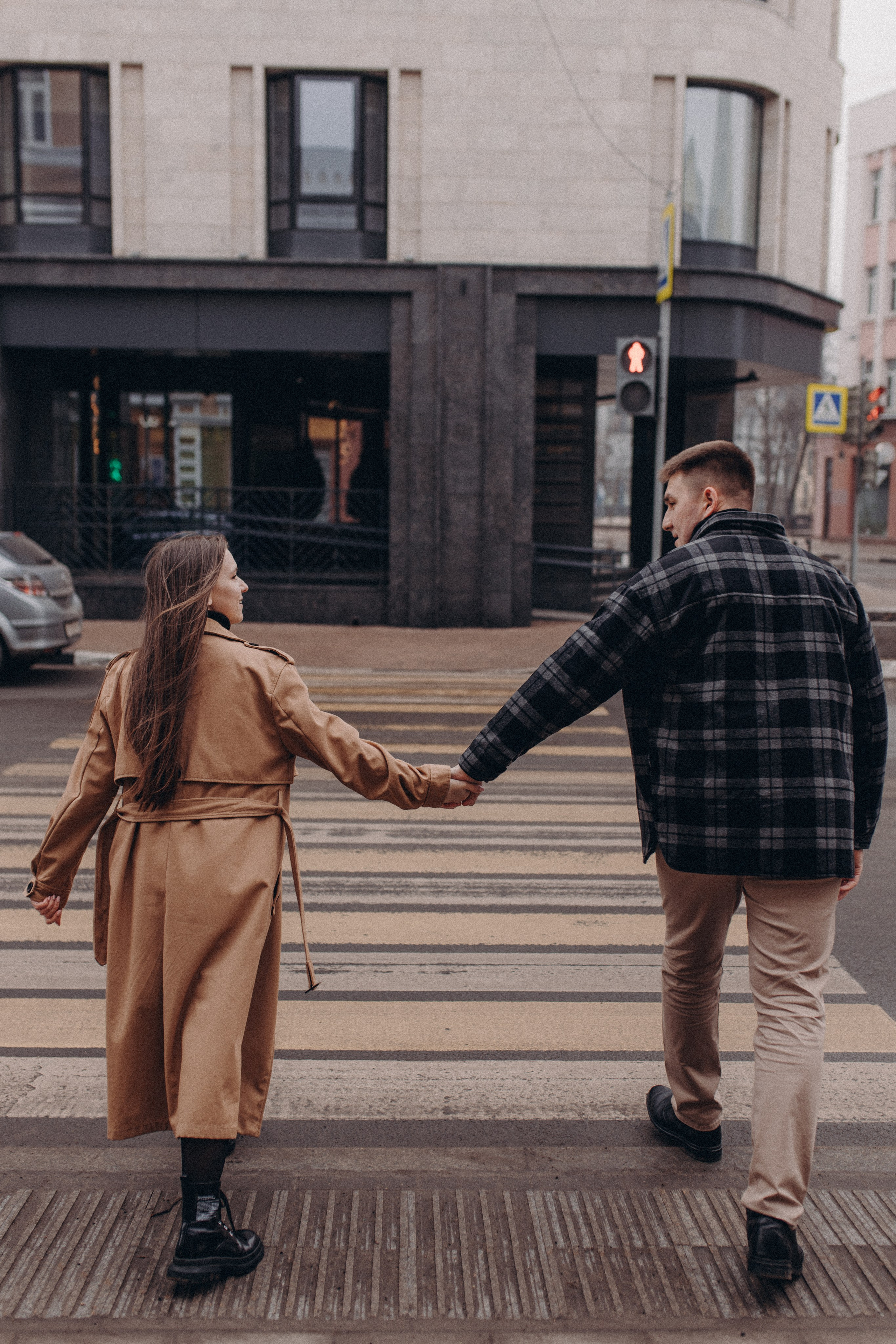 Вера и Дима. Фотограф в Нижнем Новгороде Лебедева Елена