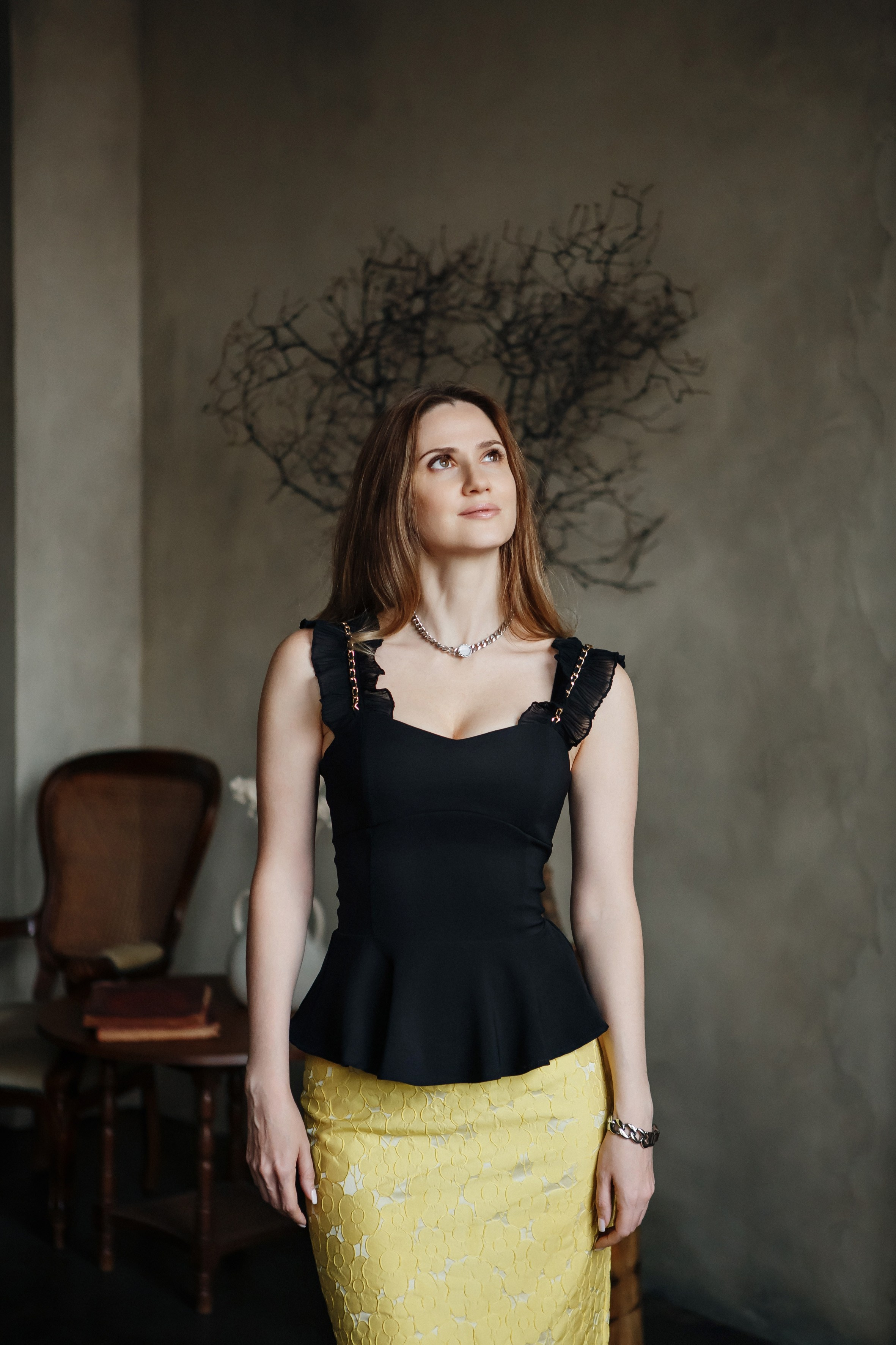 Елена. Свадебный и портретный Фотограф в Липецке Дмитрий Котюков