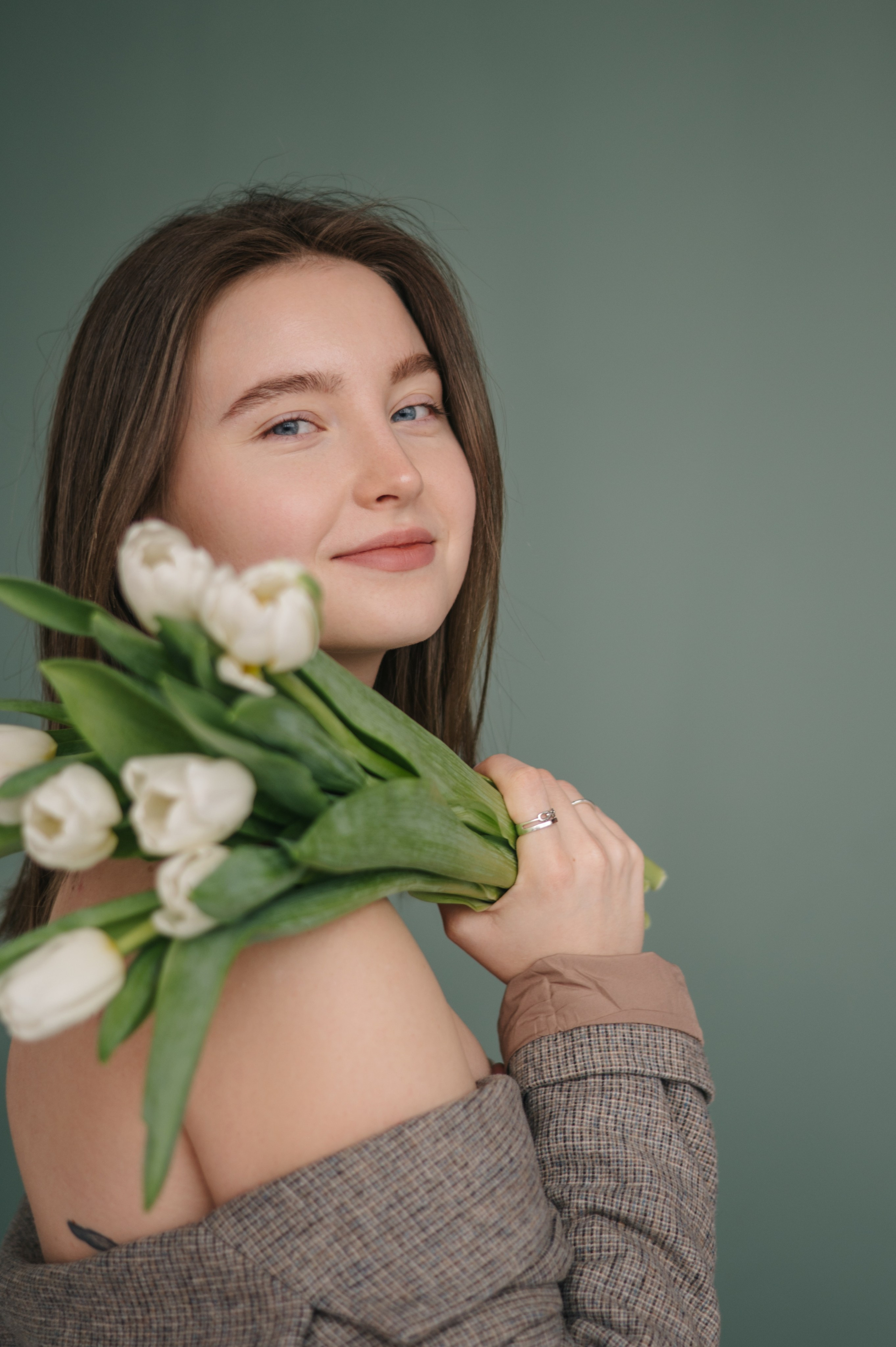 Настя. Фотограф Архангельск