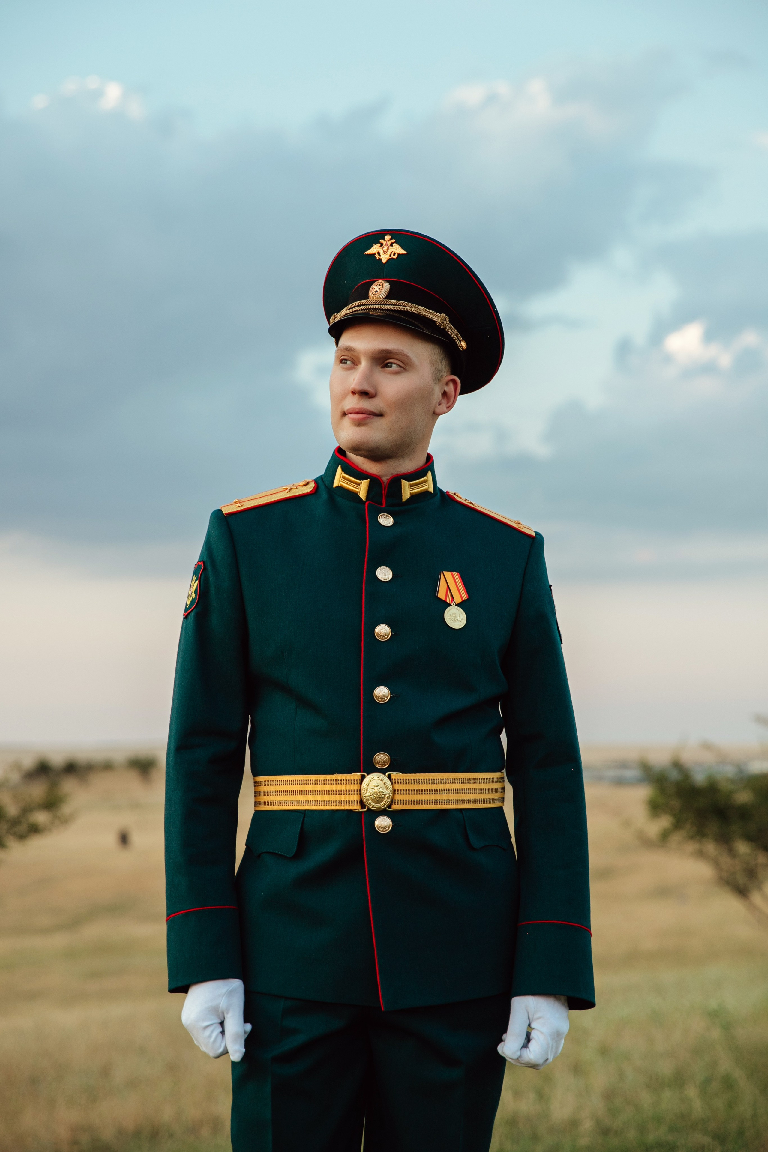 Дарья. Фотограф Георгиевск, КМВ Дамер Катерина