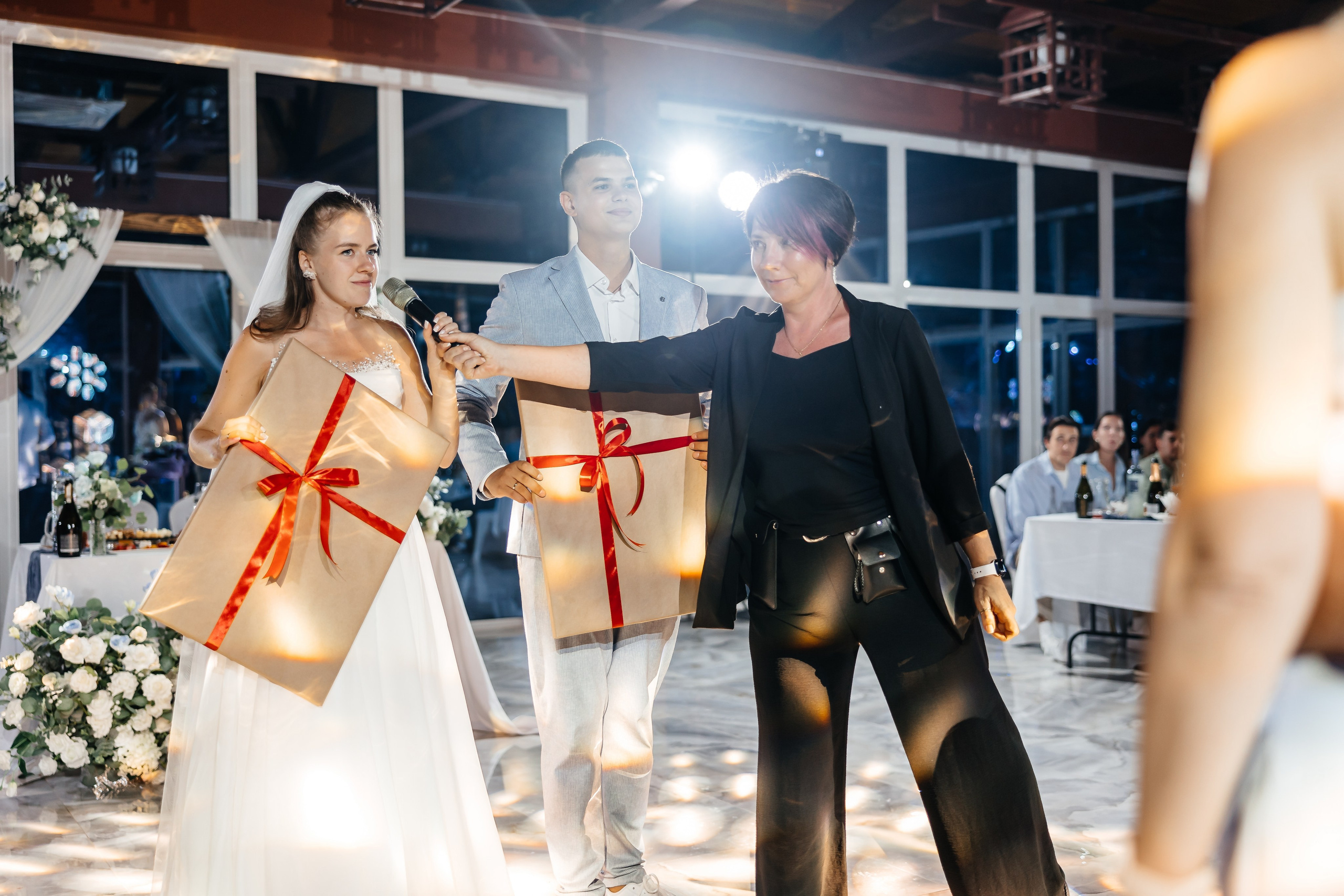 Анонс свадьбы Юлии и Александра. Свадебный фотограф в Крыму и Севастополе Ольга Баскакова