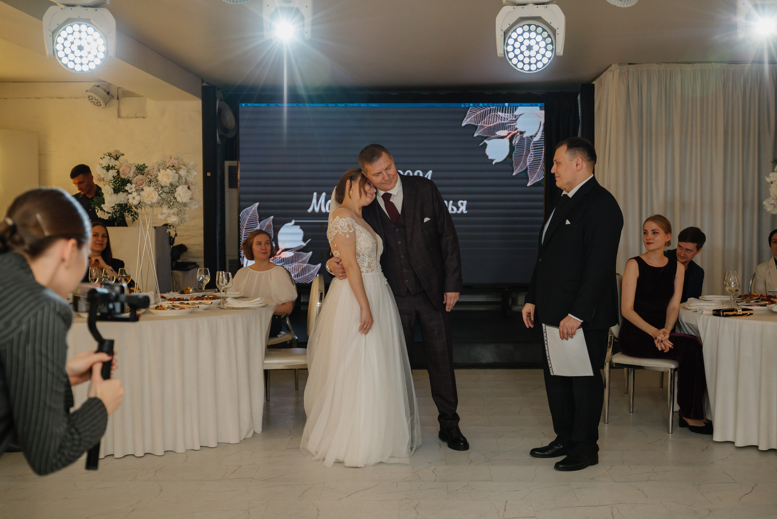 Что было после. Ваш свадебный и семейный фотограф