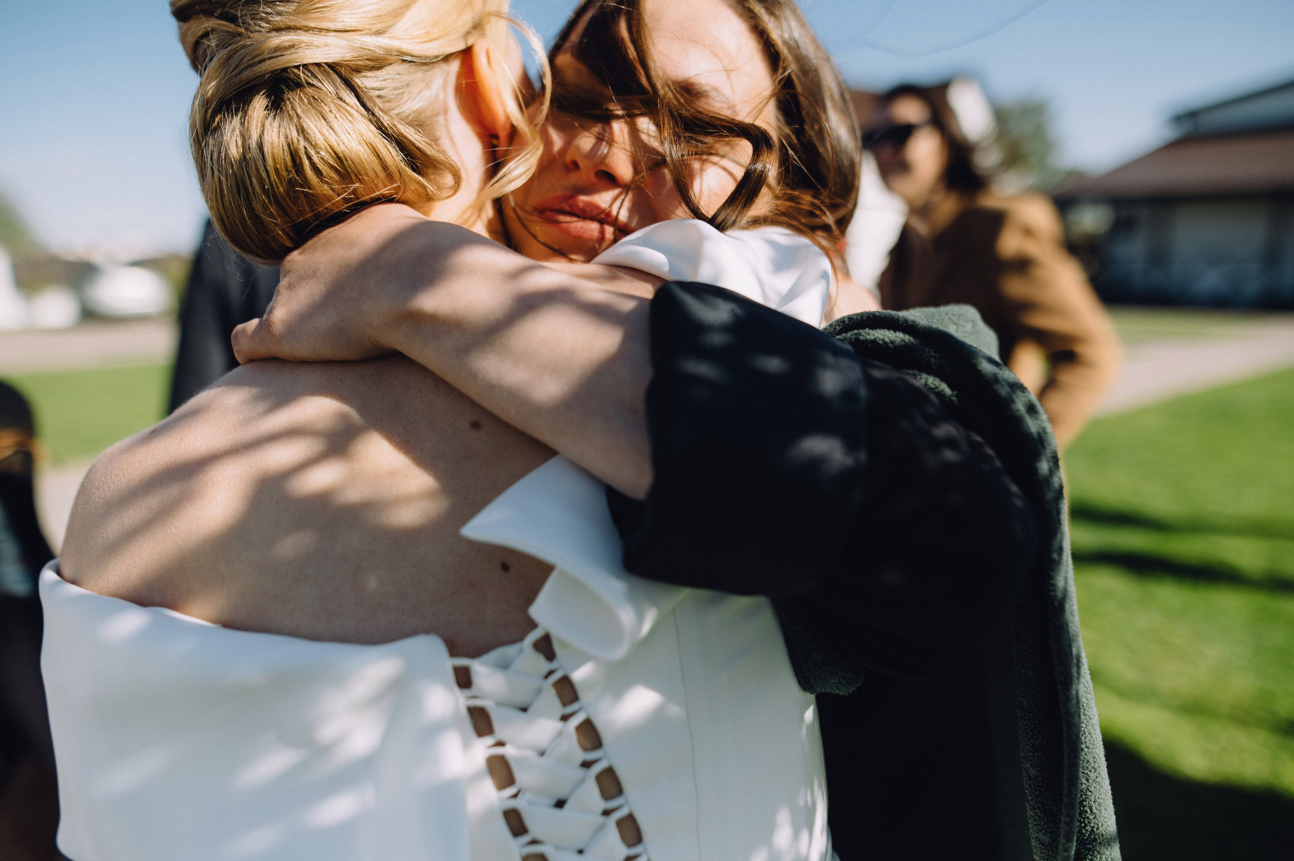 Свадебная фотография. Профессиональный фотограф Алексей Васенцев. Минск, СПБ, Москва