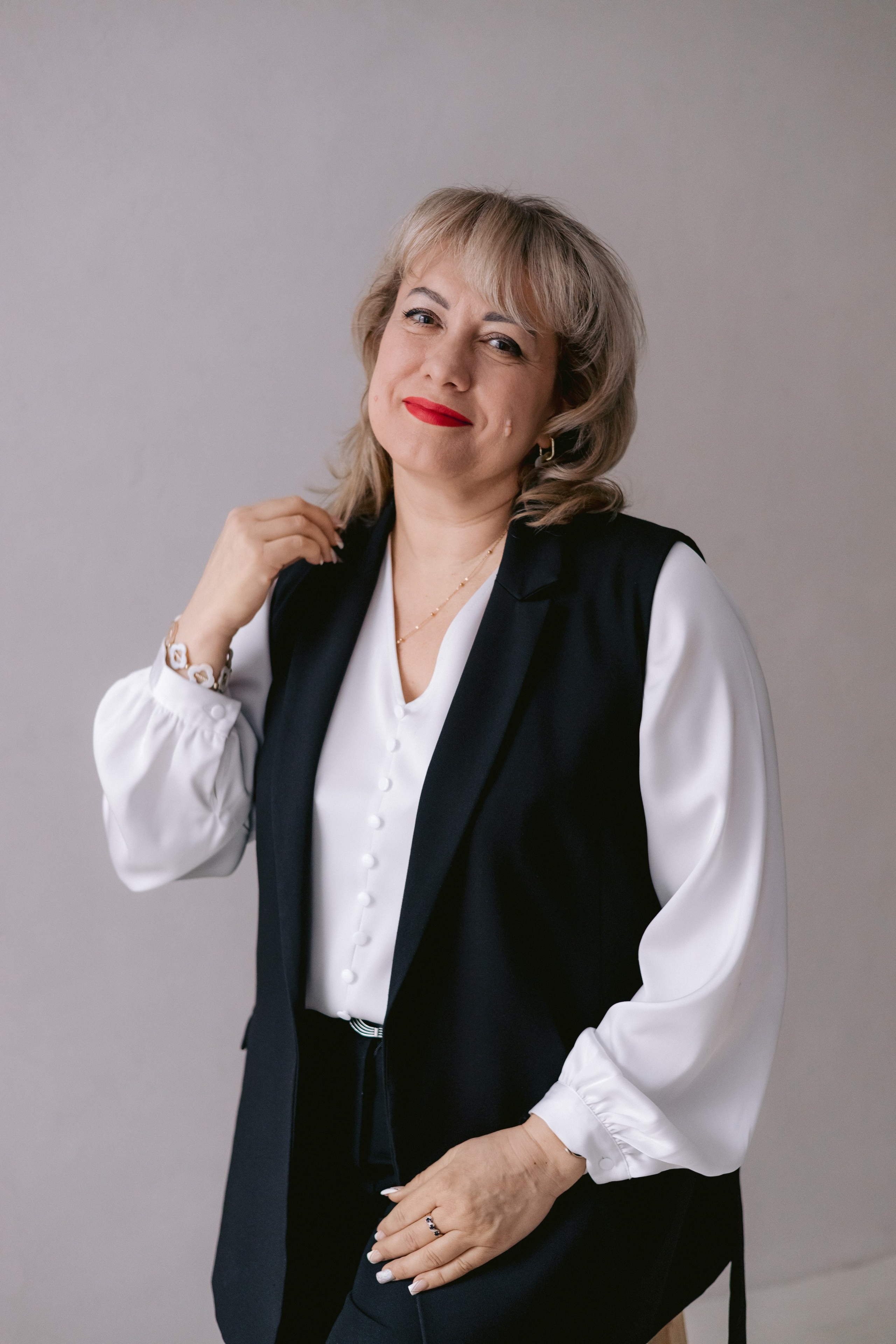 Галина, Екатерина, Дарья. Фотограф в Волгограде Кристина Прохоренко