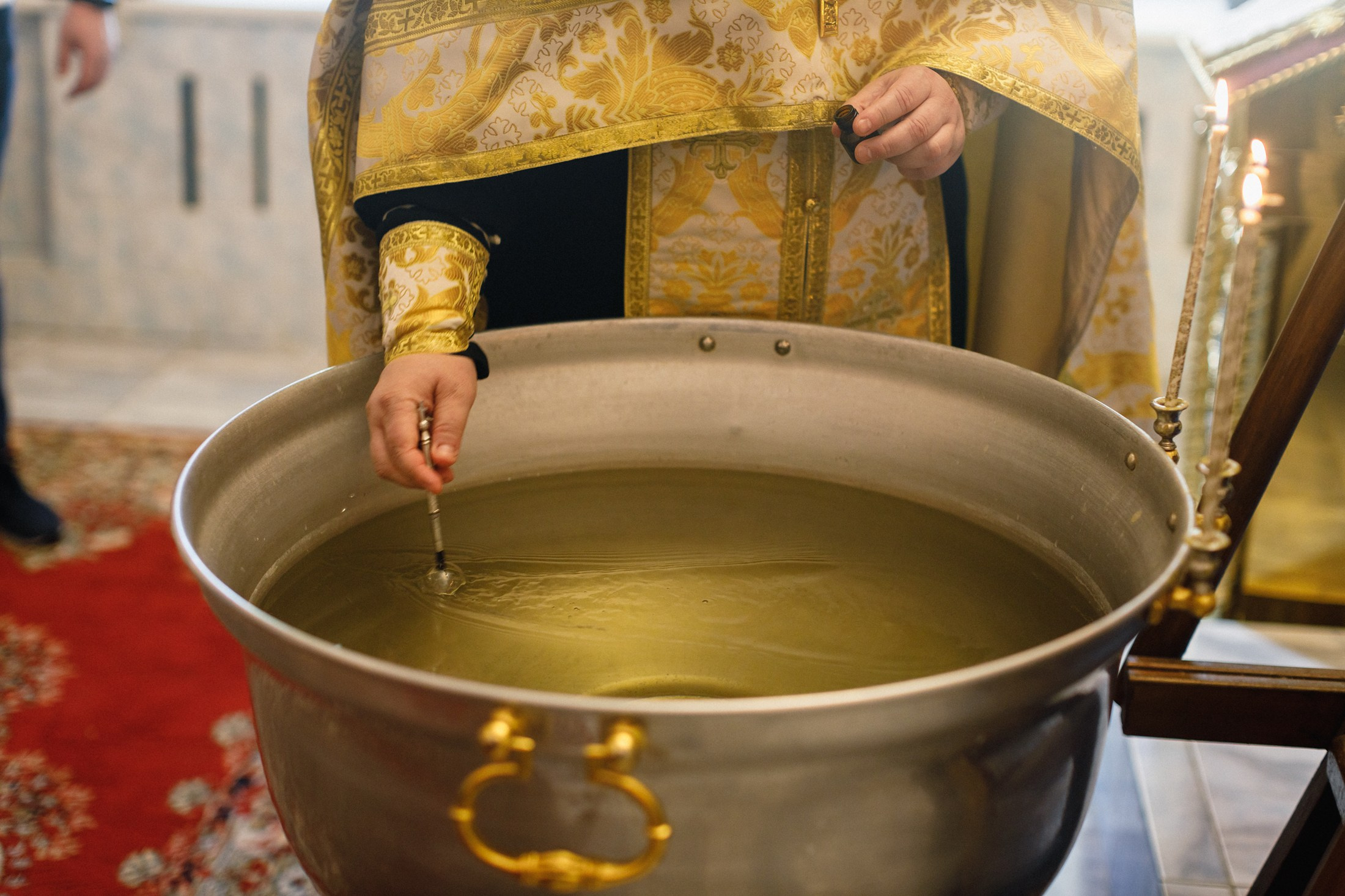 Храм Казанской иконы Божией Матери Волгограда. Фотографы в городе Волгограде — Людмила Агеева и Алексей Околелов