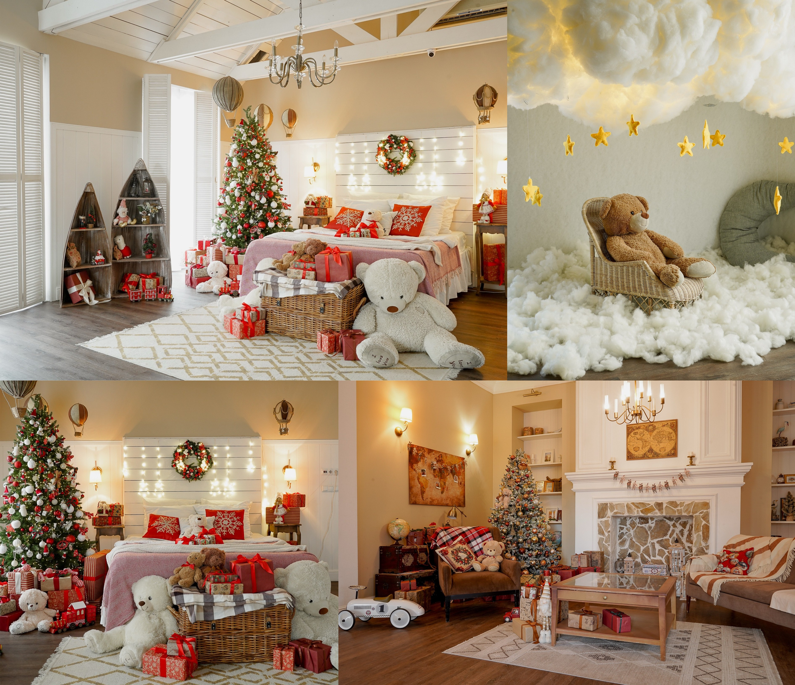 Разнообразные залы. Фотограф в Санкт-Петербурге, Анна Скворцова