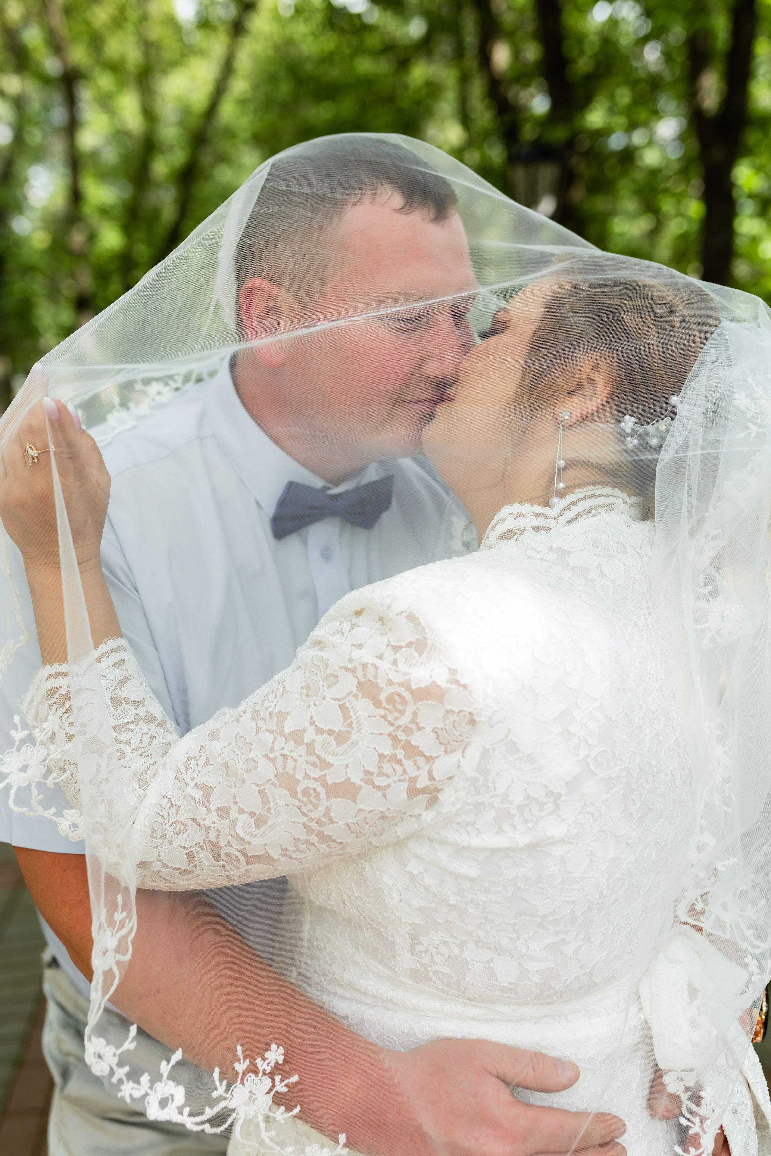 Игорь и Екатерина. Марина Шаймухаметова. Фотограф в Уфе