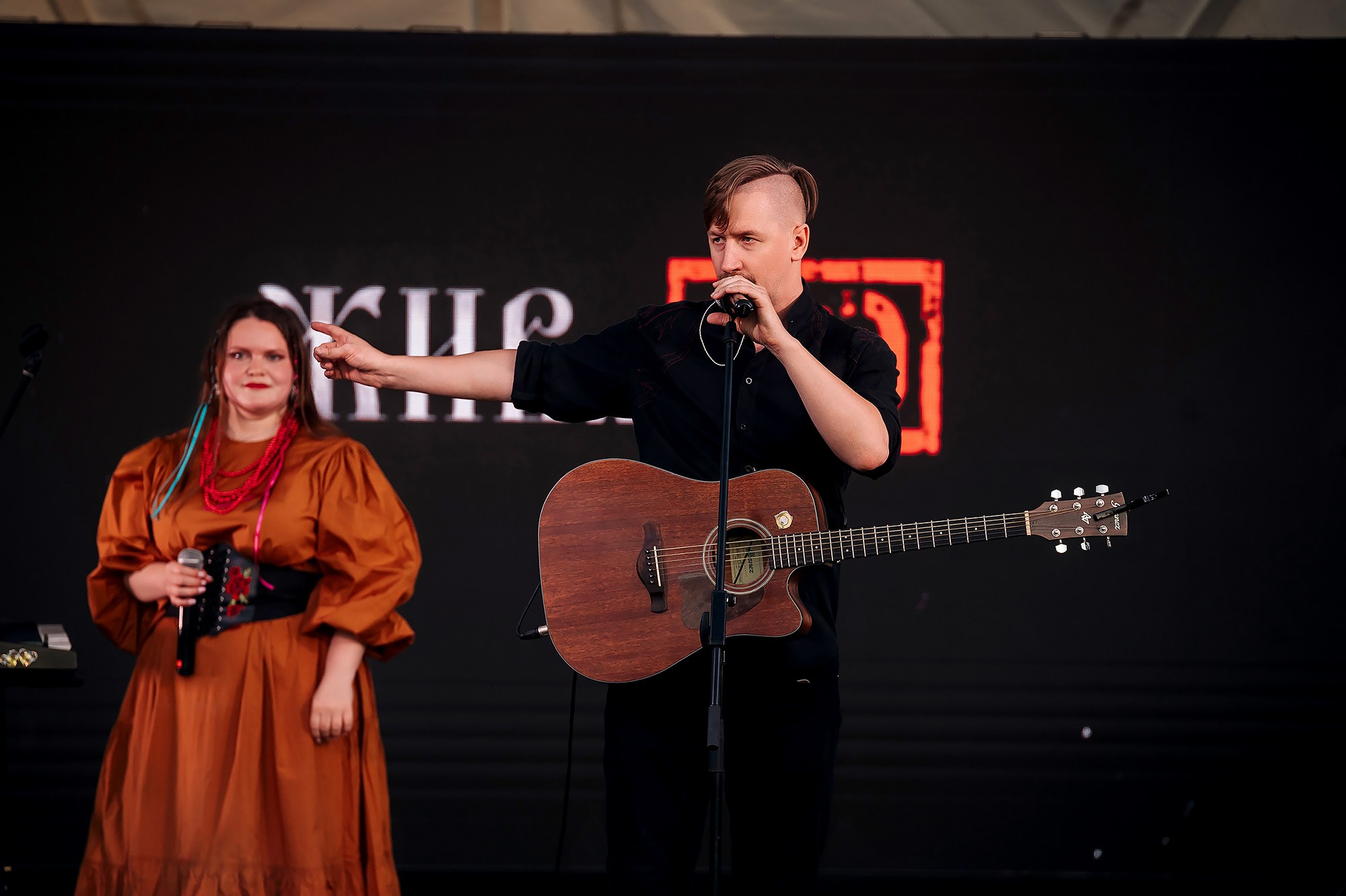 Репортаж. Профессиональный фотограф в Казани Ягудин Азат