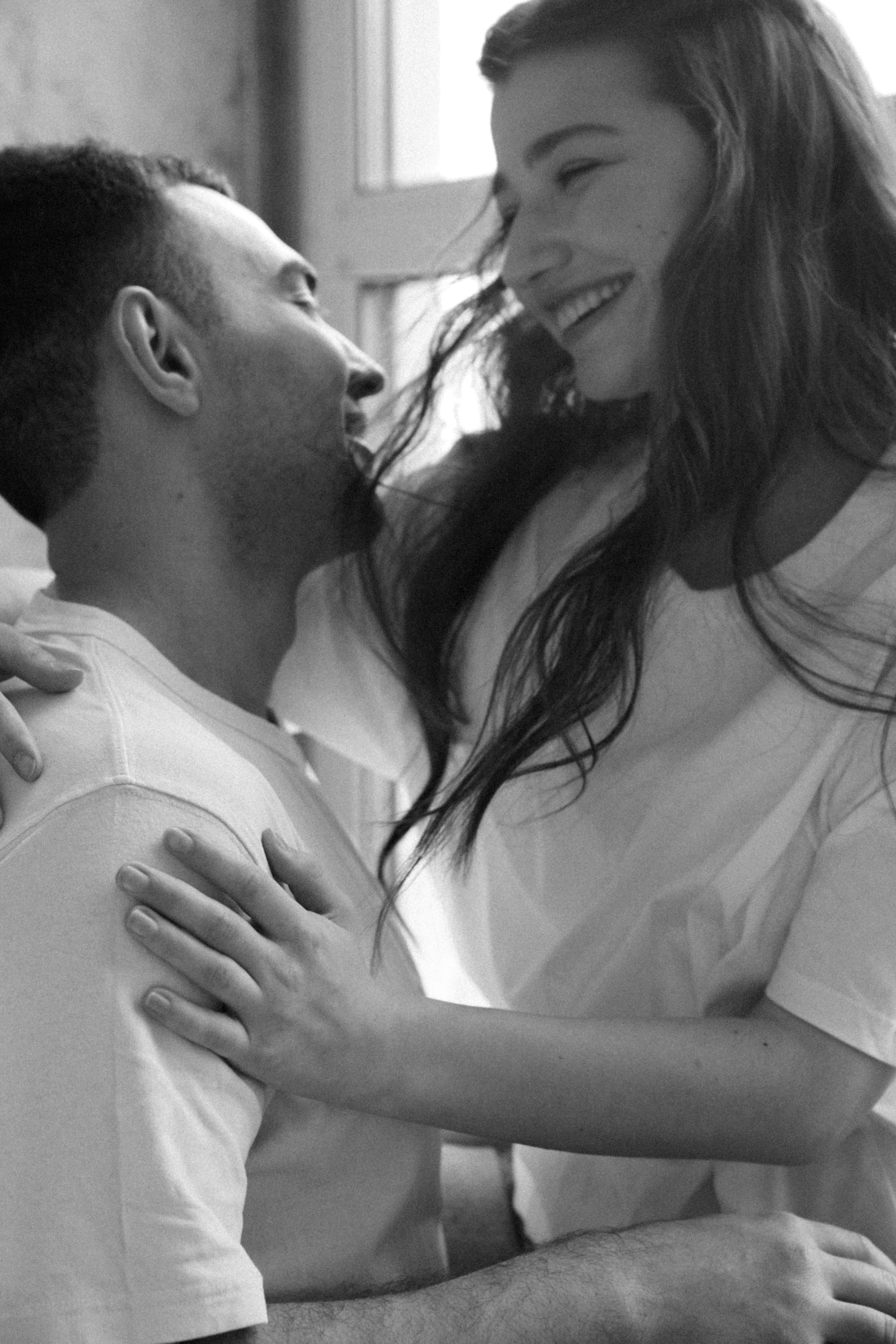 Игорь и Аня. Свадебный и семейный фотограф Ястребова Маргарита