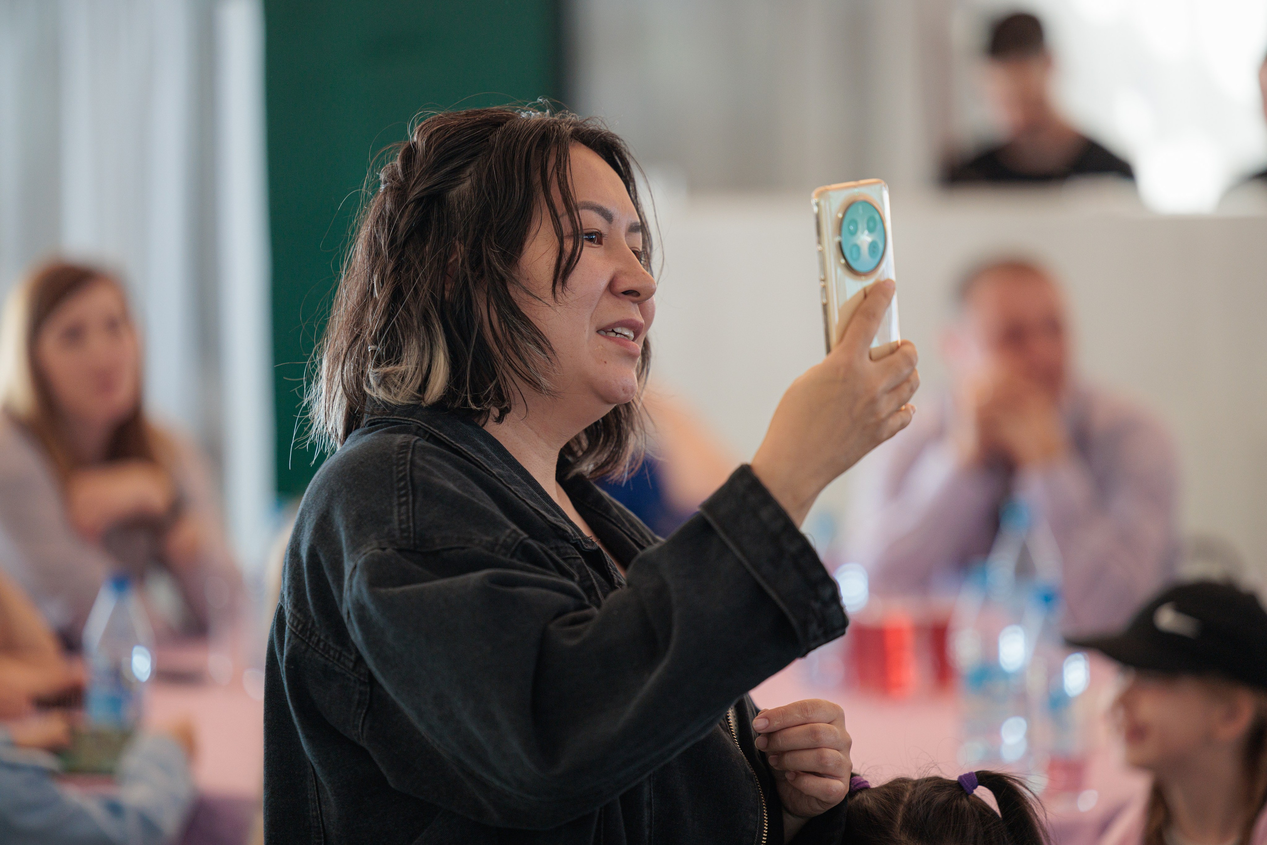 Вечерний STARS. Ваши Истории. Фотограф/видеограф. Абакан