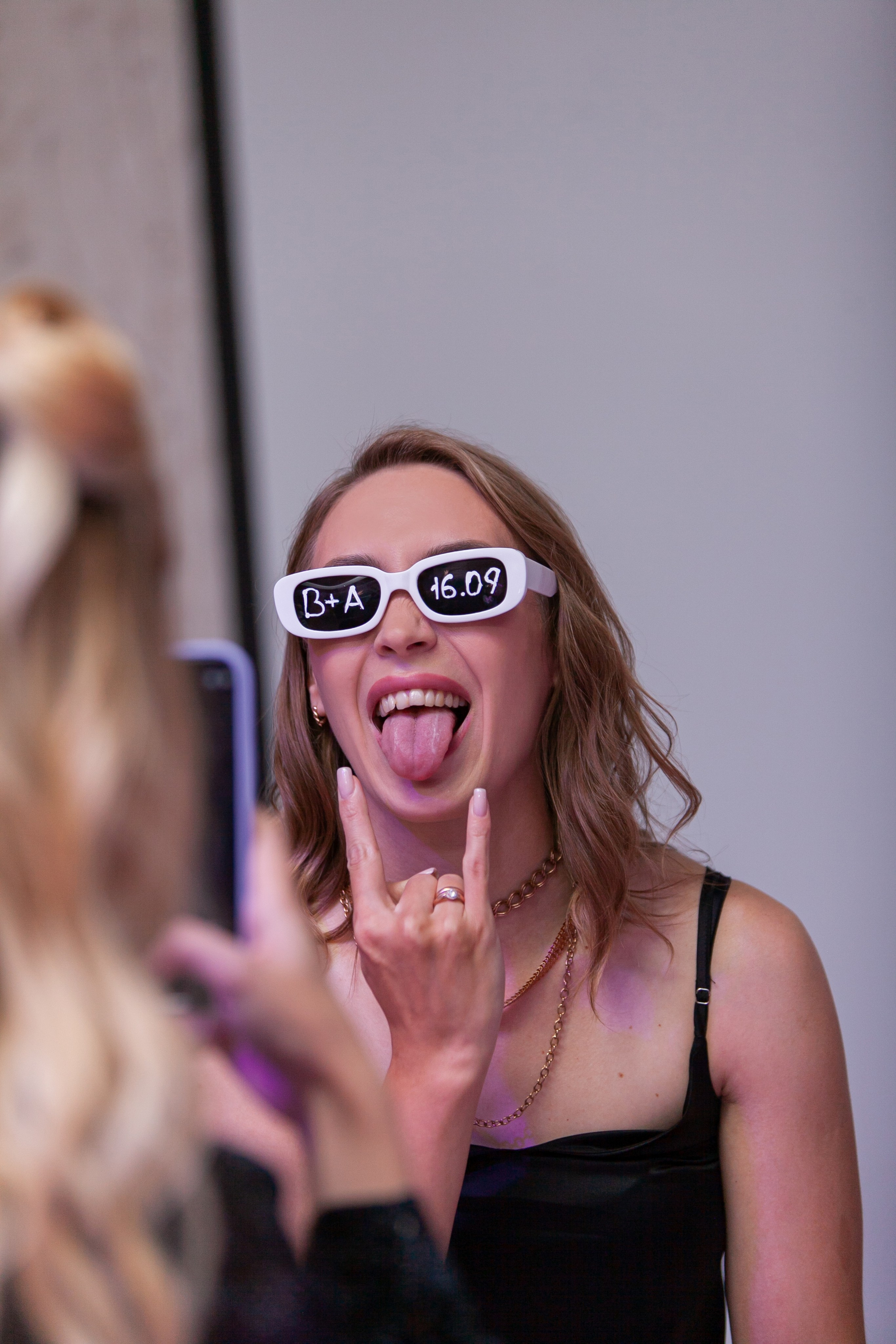 ВАЛЕНТИН И АНАСТАСИЯ. Фотограф на любое мероприятие