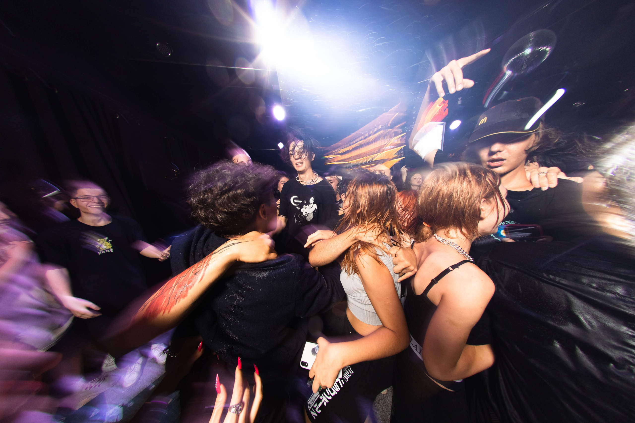 Репортажная фотосессия. Samur.eye