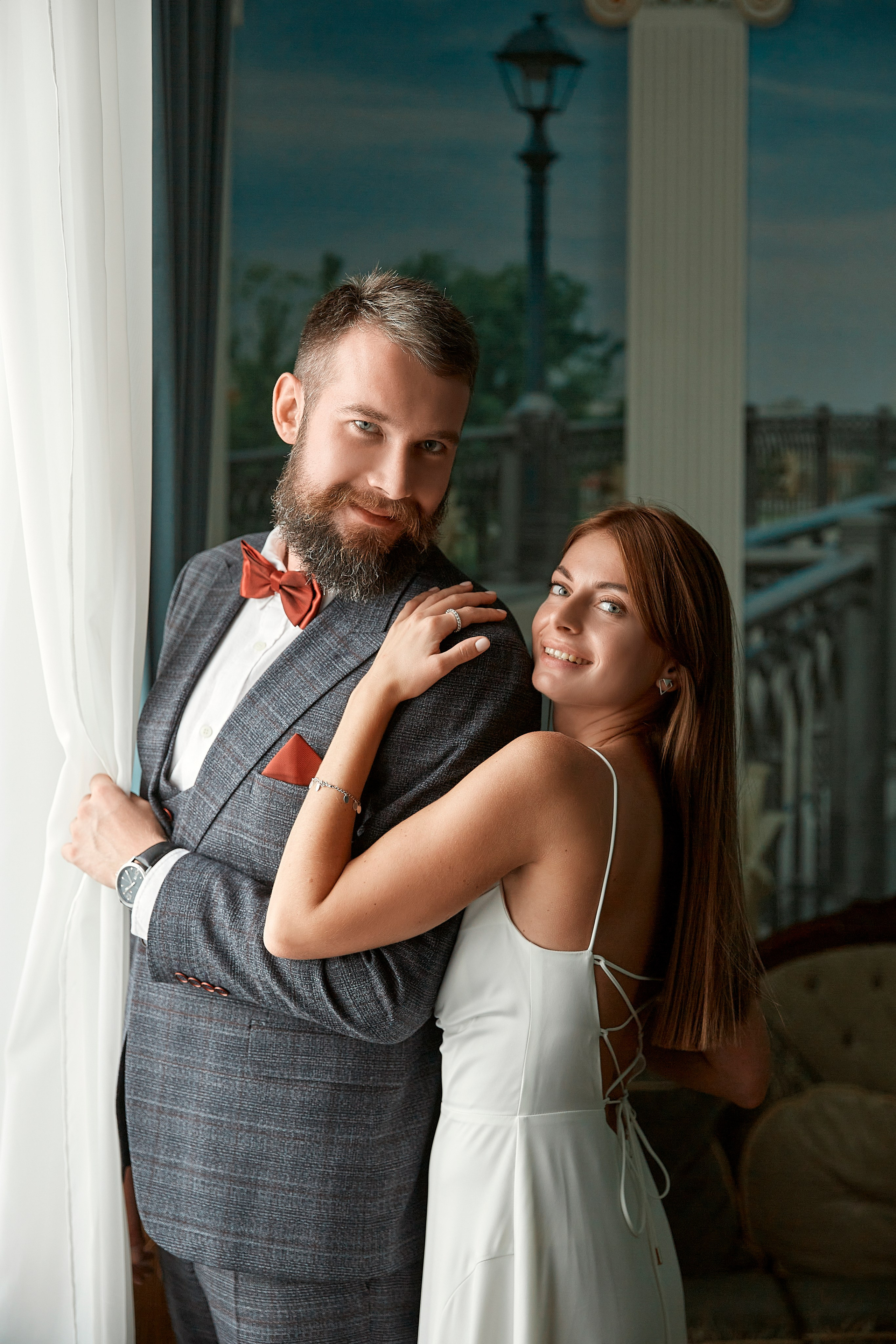 Свадьба Валерий и Наталья. Фотограф ваших самых ярких событий в Москве и СПБ. Збронская Юлия