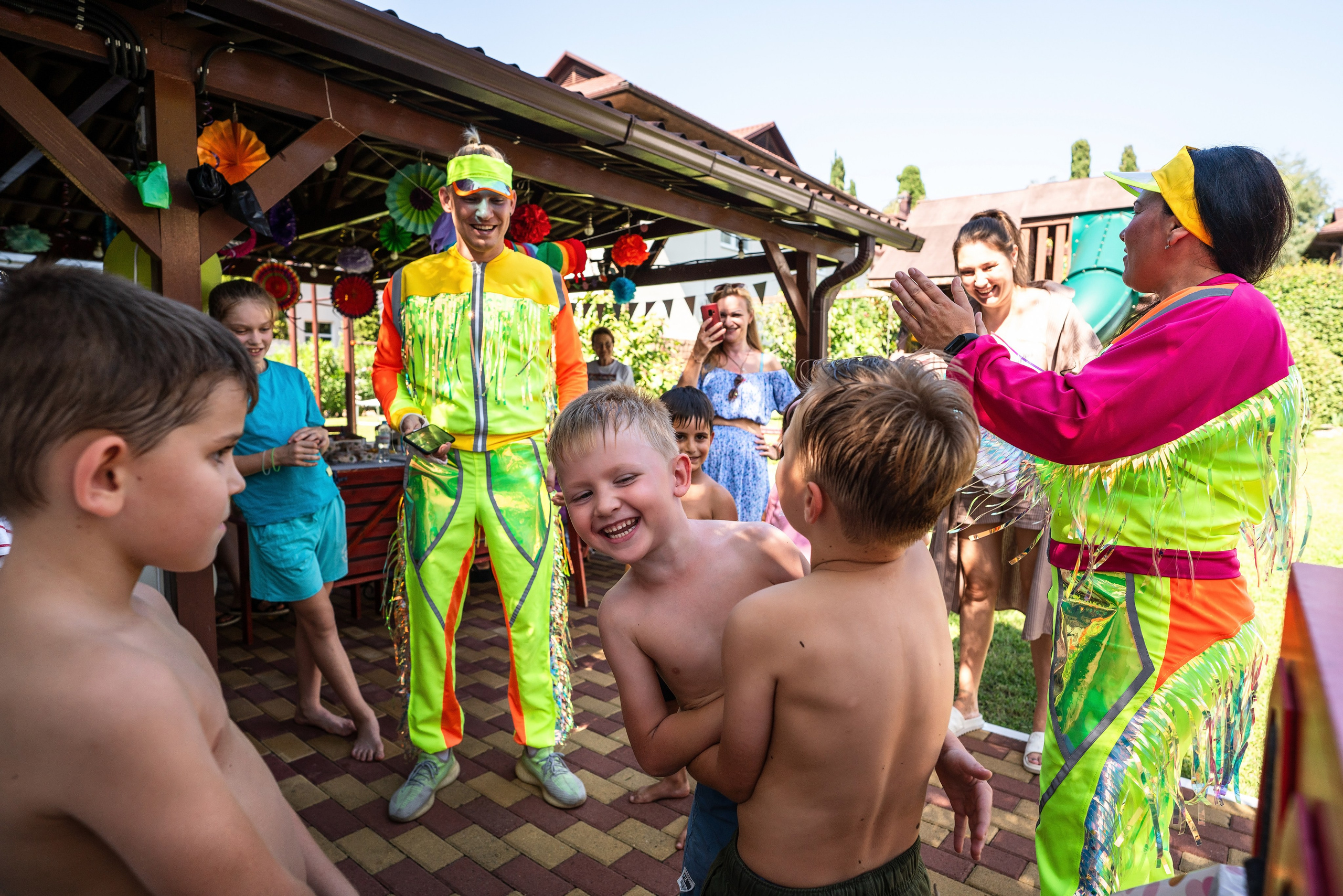 Фотограф сочи на день рождения. Фотограф Сочи
