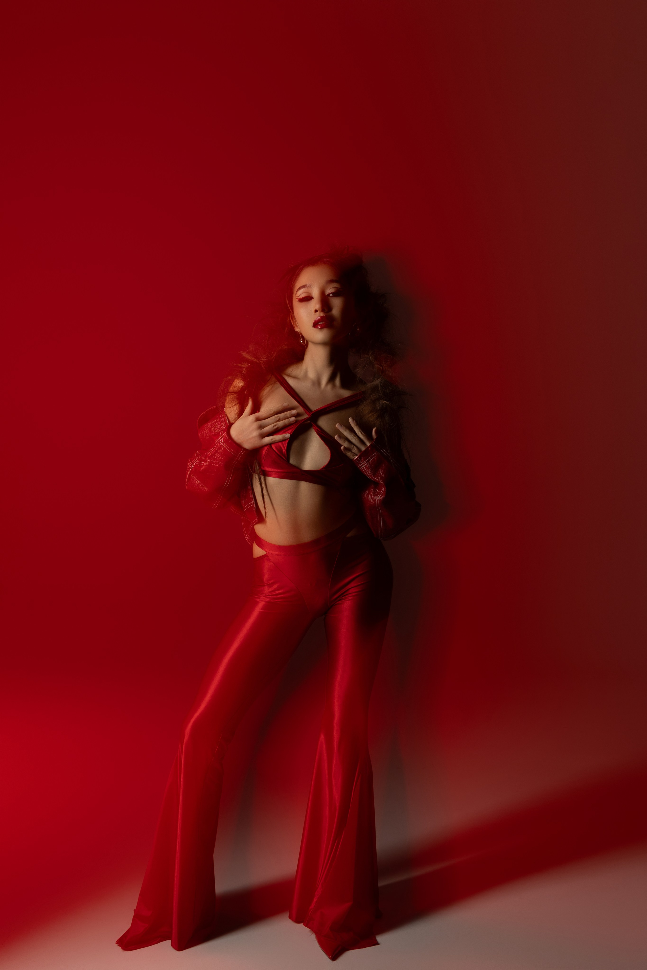 Неземная. Свадебный и женский фотограф в Липецке и Воронеже Роза Демина