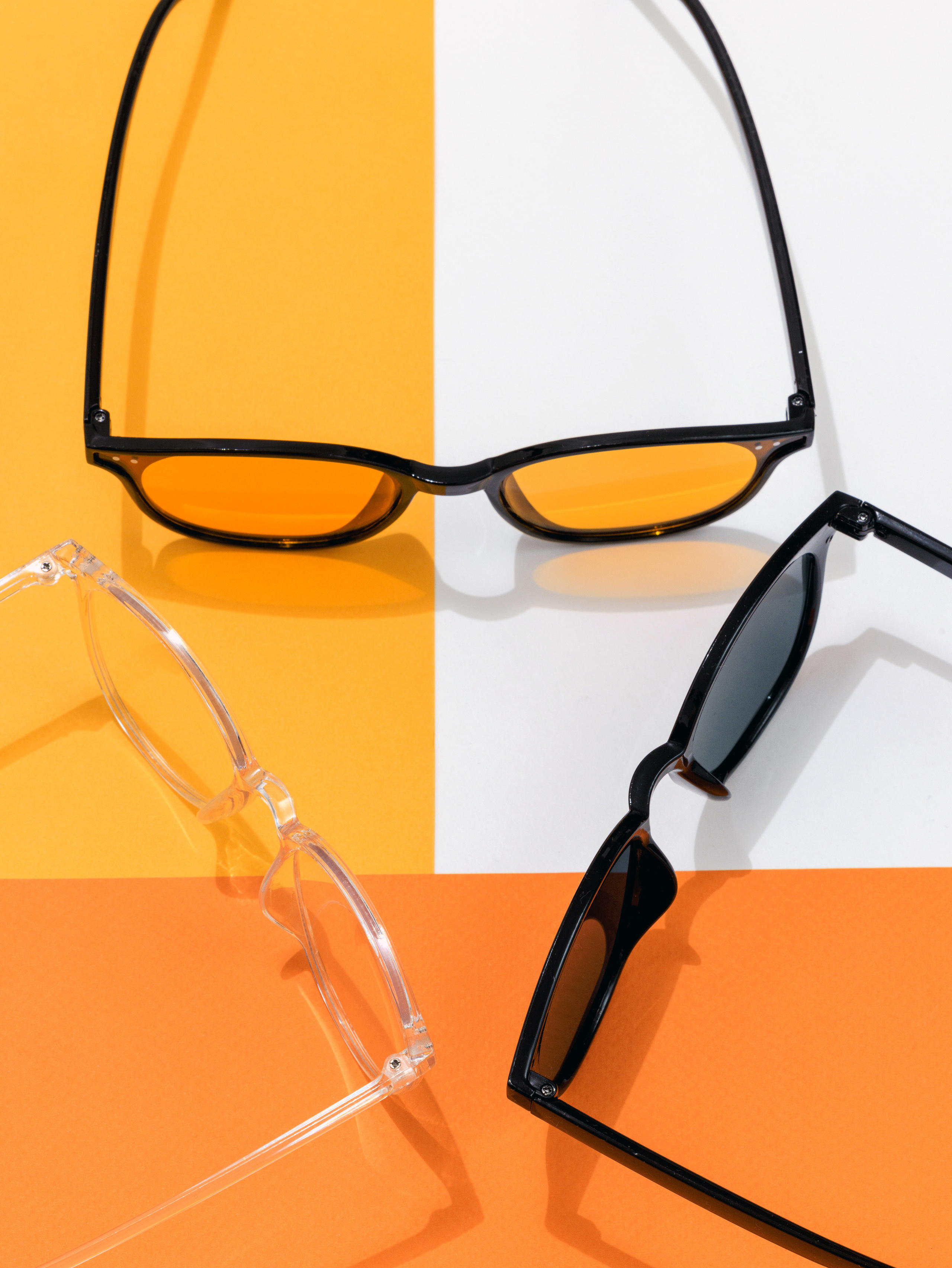 Солнцезащитные очки. Фотограф Виталий Хайлов, Екатеринбург