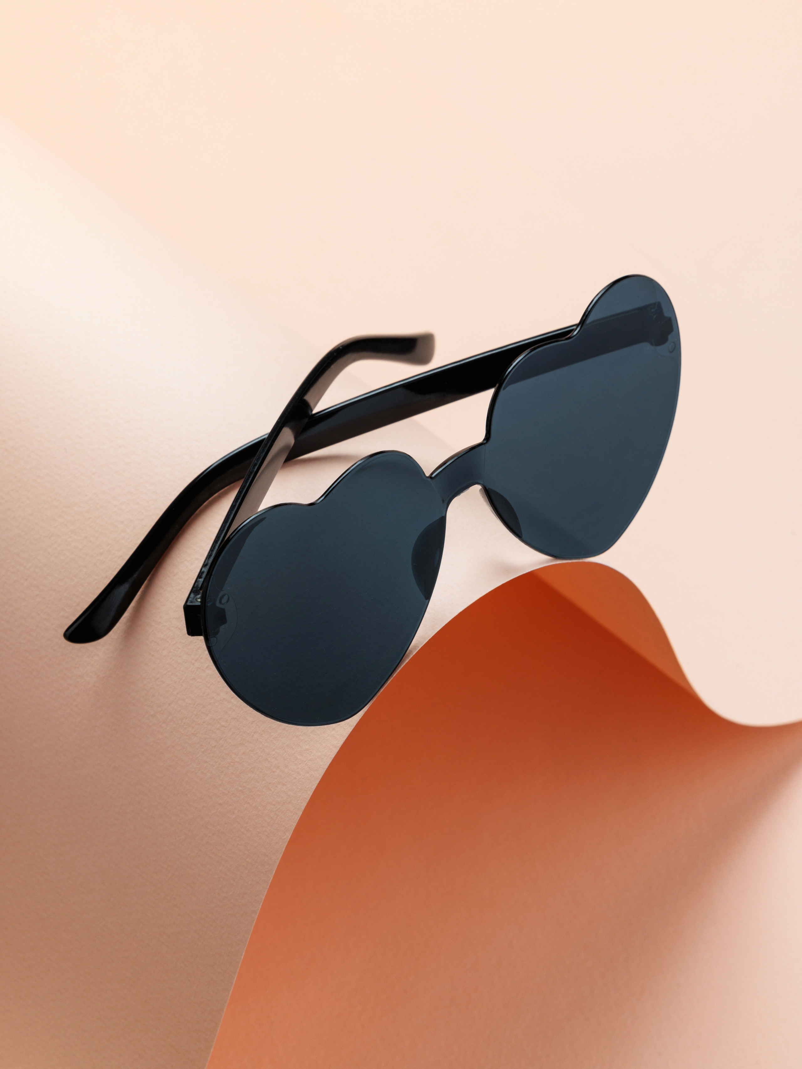 Солнцезащитные очки. Фотограф Виталий Хайлов, Екатеринбург