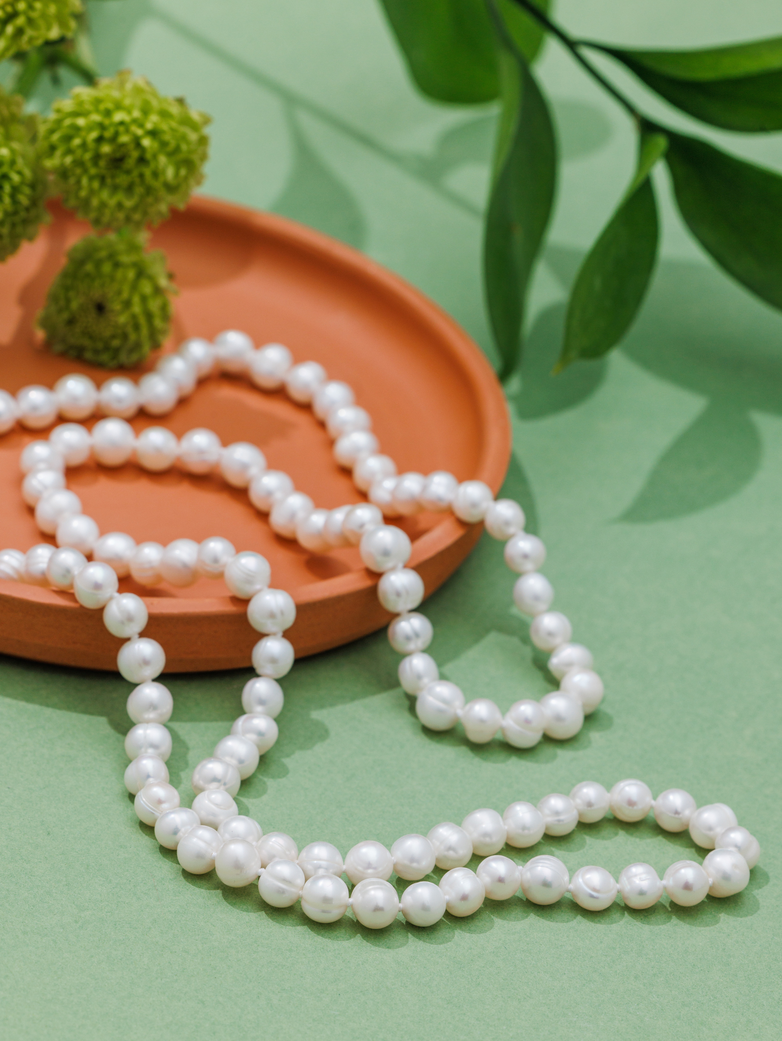 Украшения. Фотограф Виталий Хайлов, Екатеринбург