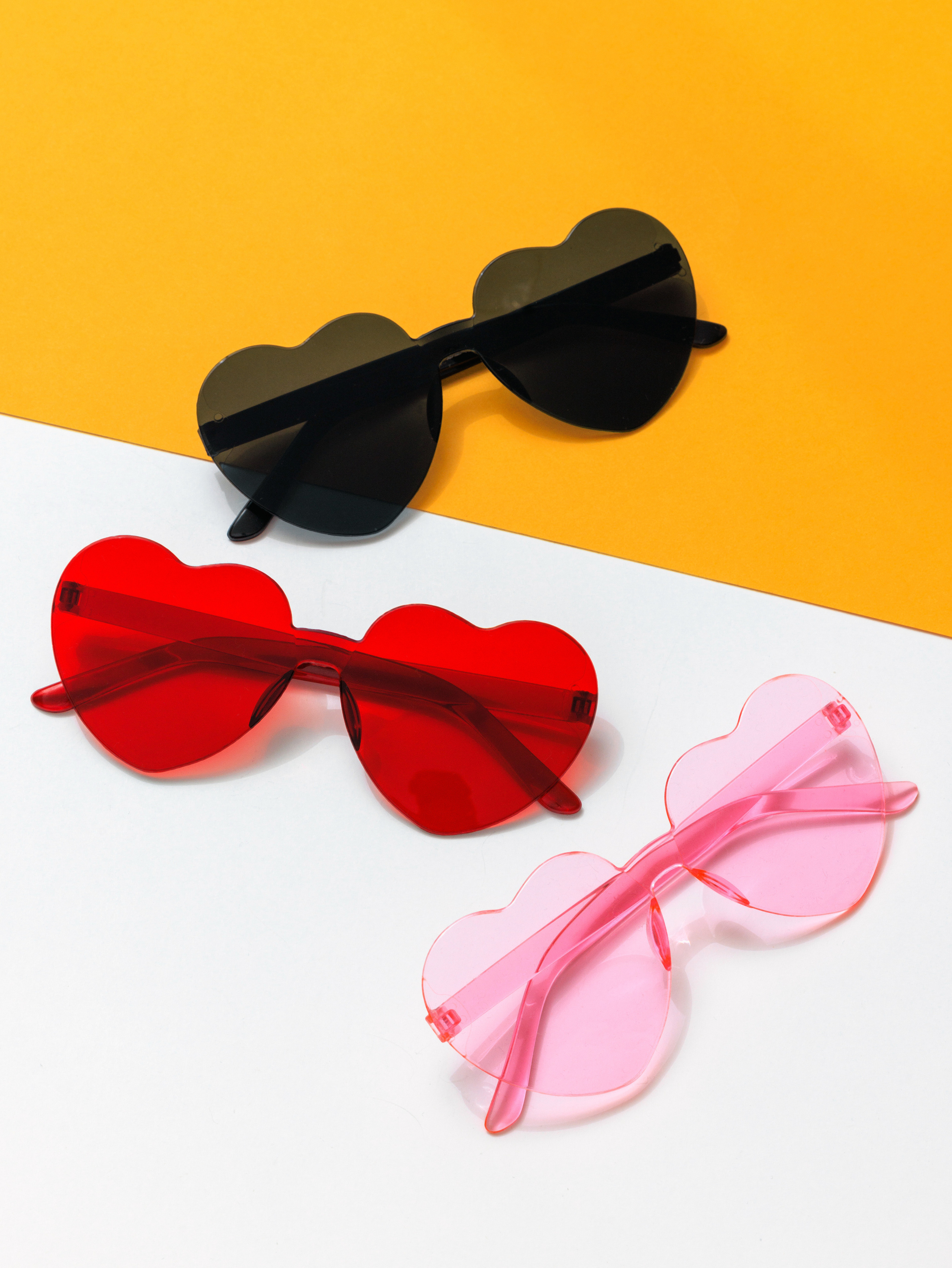 Солнцезащитные очки. Фотограф Виталий Хайлов, Екатеринбург