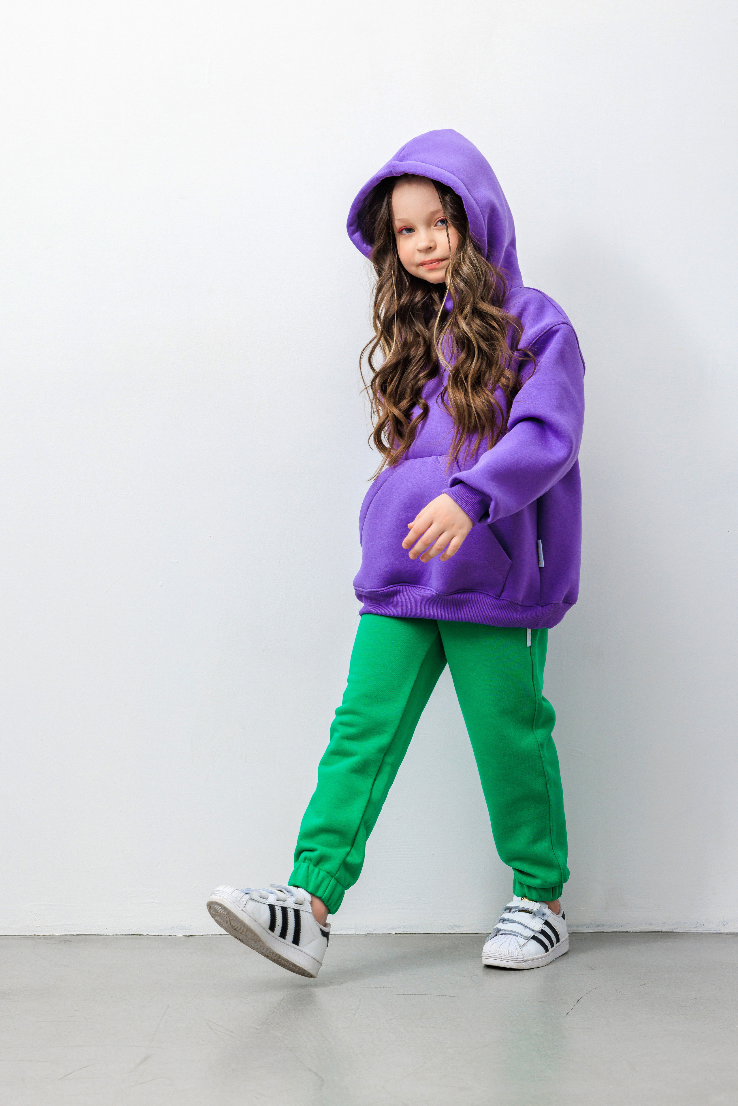 Детская одежда. Фотограф Виталий Хайлов, Екатеринбург