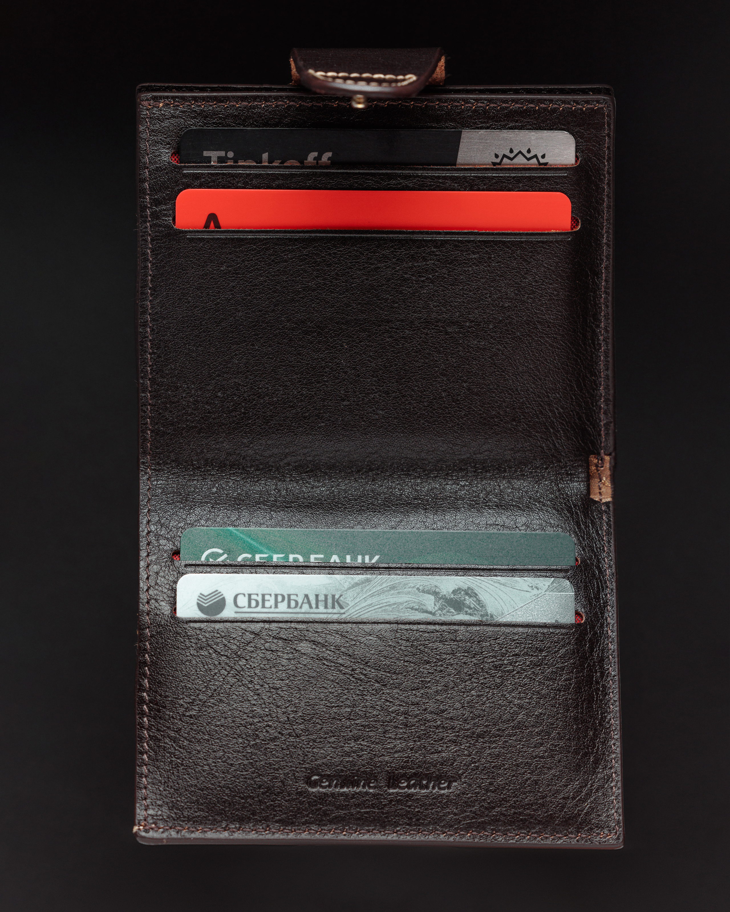 Портмоне. Фотограф Виталий Хайлов, Екатеринбург