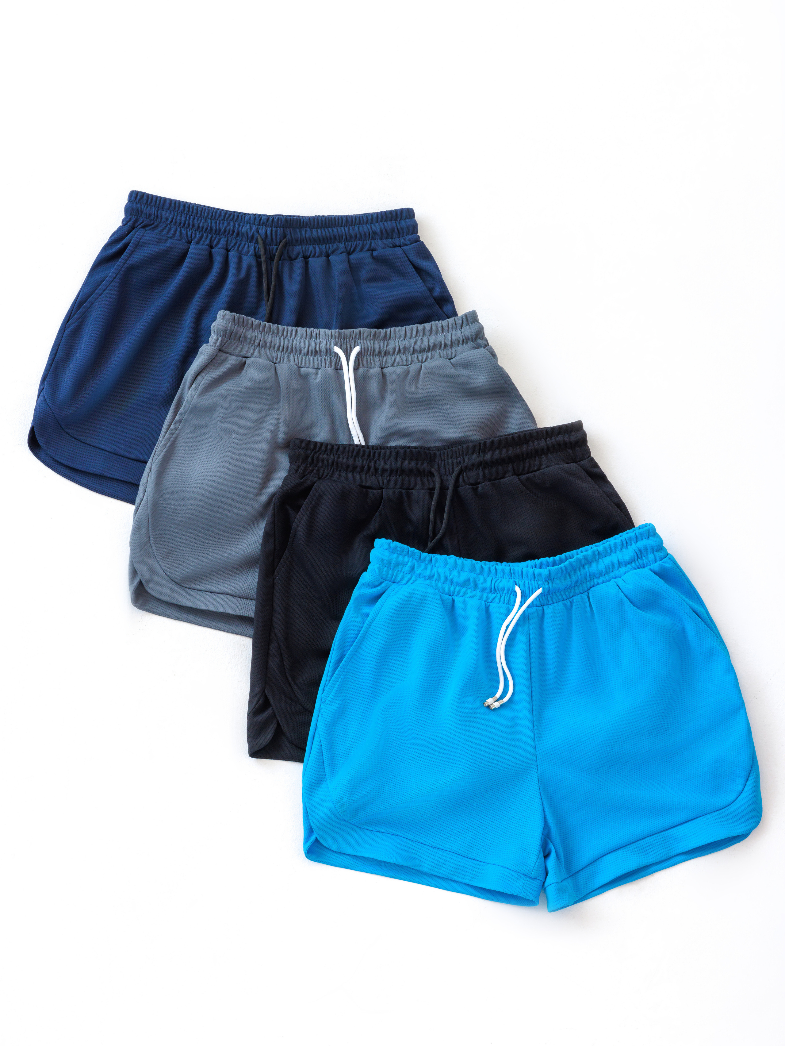 Шорты. Фотограф Виталий Хайлов, Екатеринбург