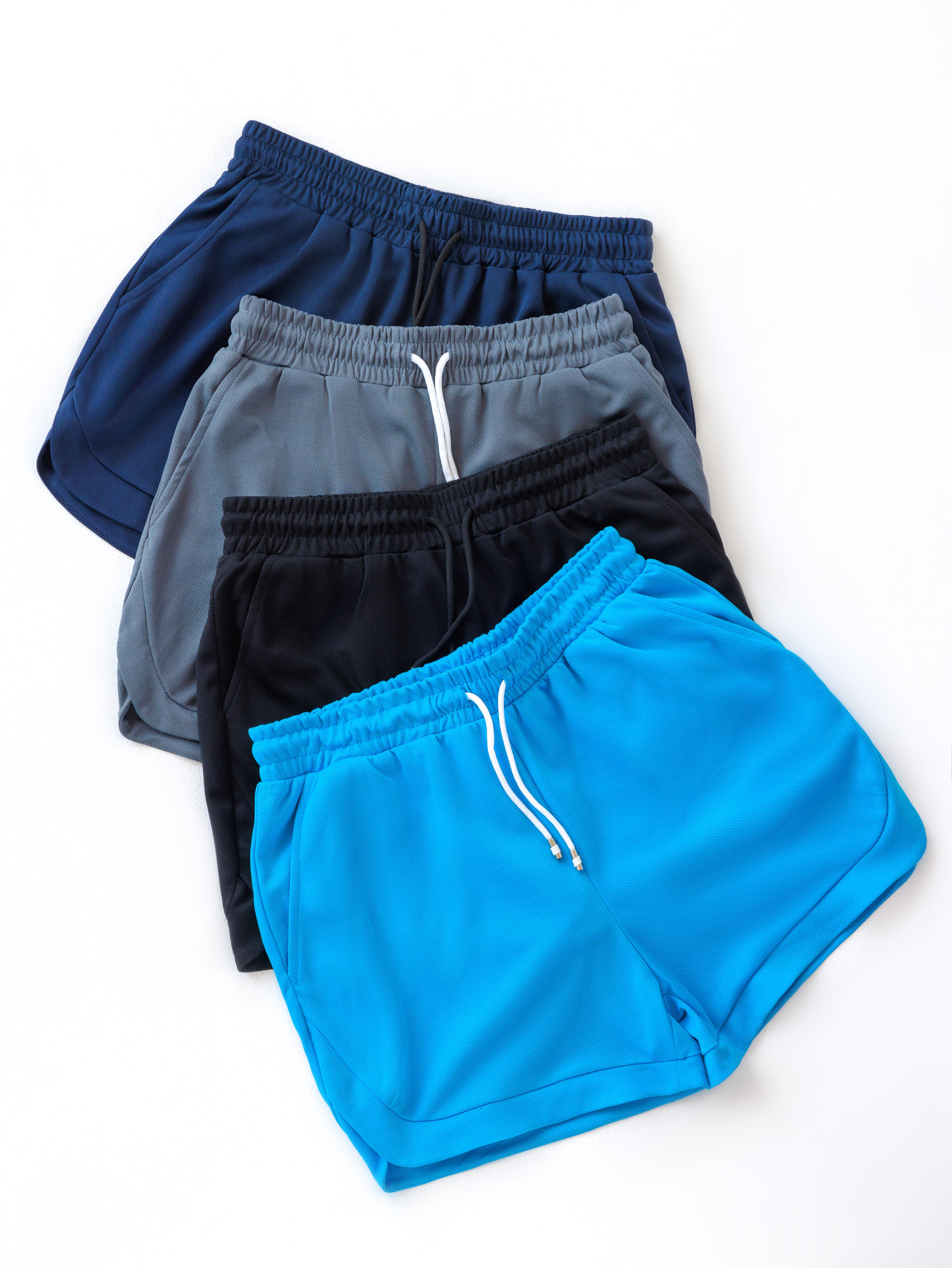 Шорты. Фотограф Виталий Хайлов, Екатеринбург