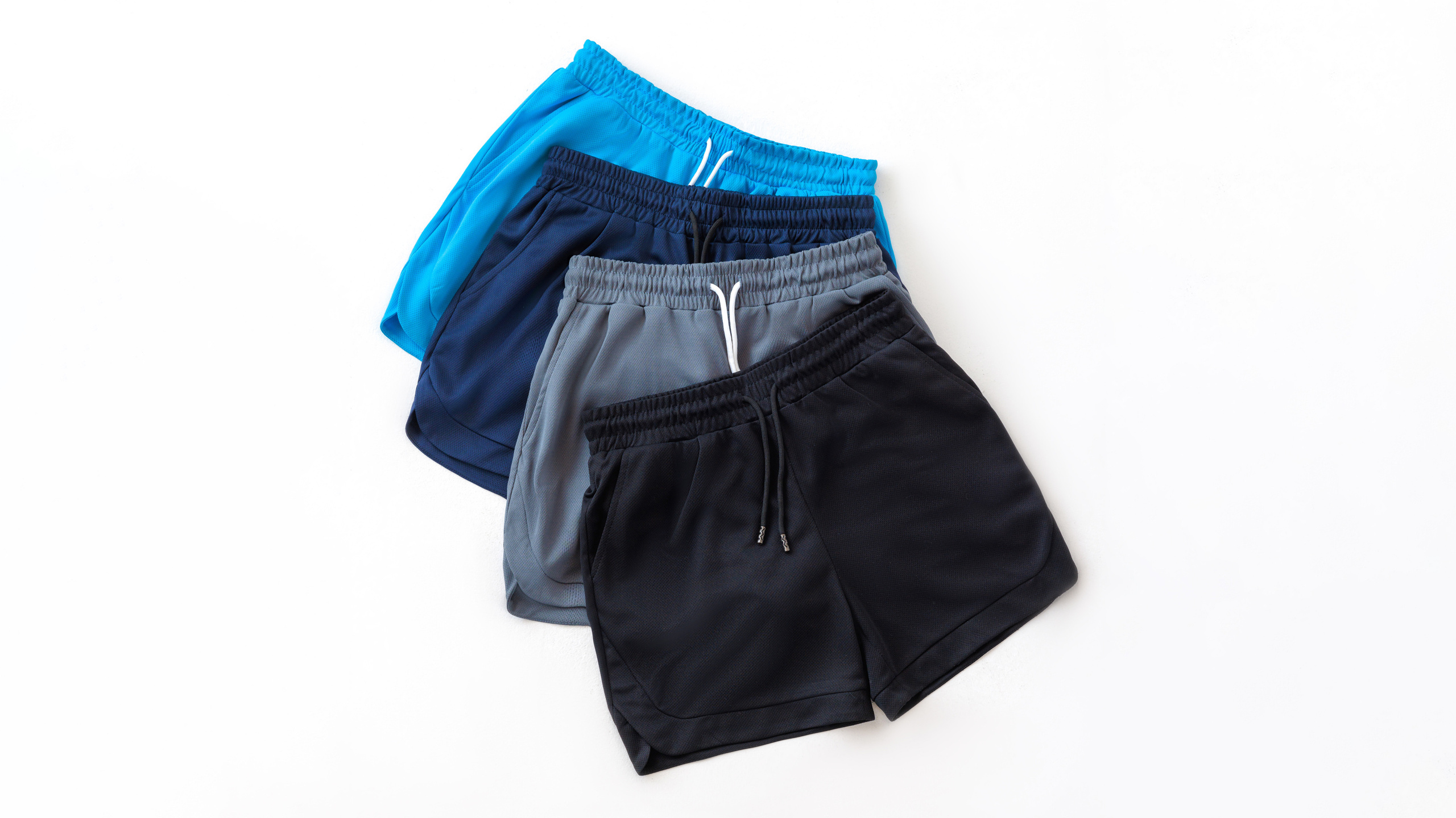 Шорты. Фотограф Виталий Хайлов, Екатеринбург